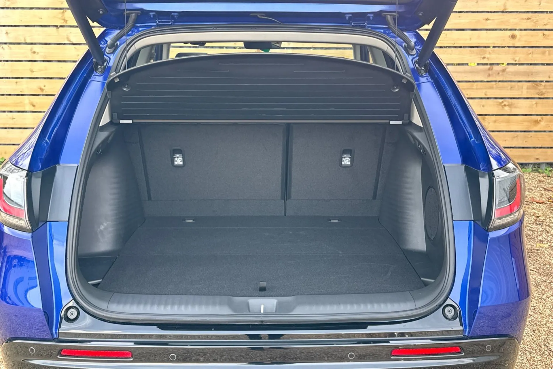 HONDA ZR-V thumbnail image number 21