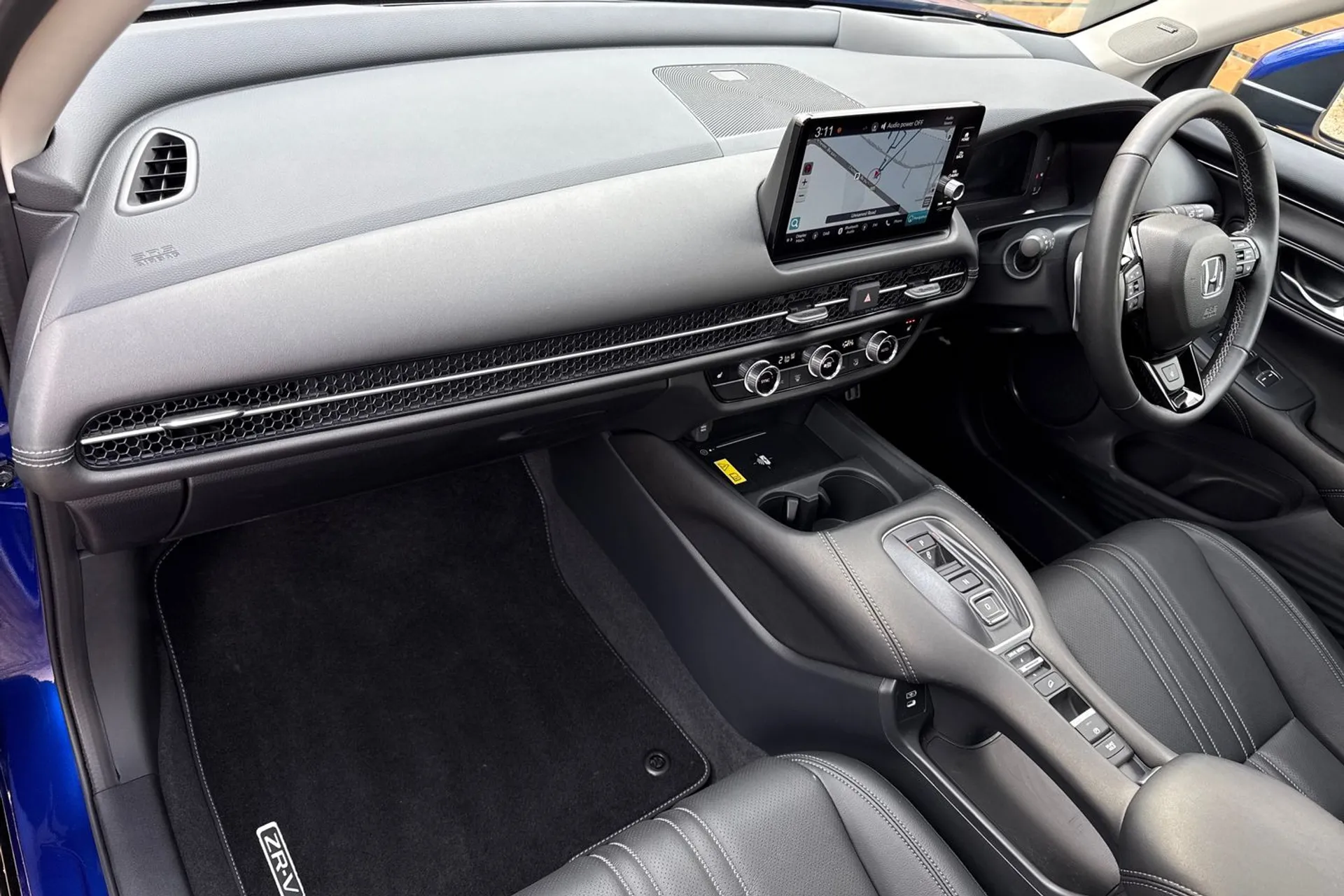 HONDA ZR-V thumbnail image number 29