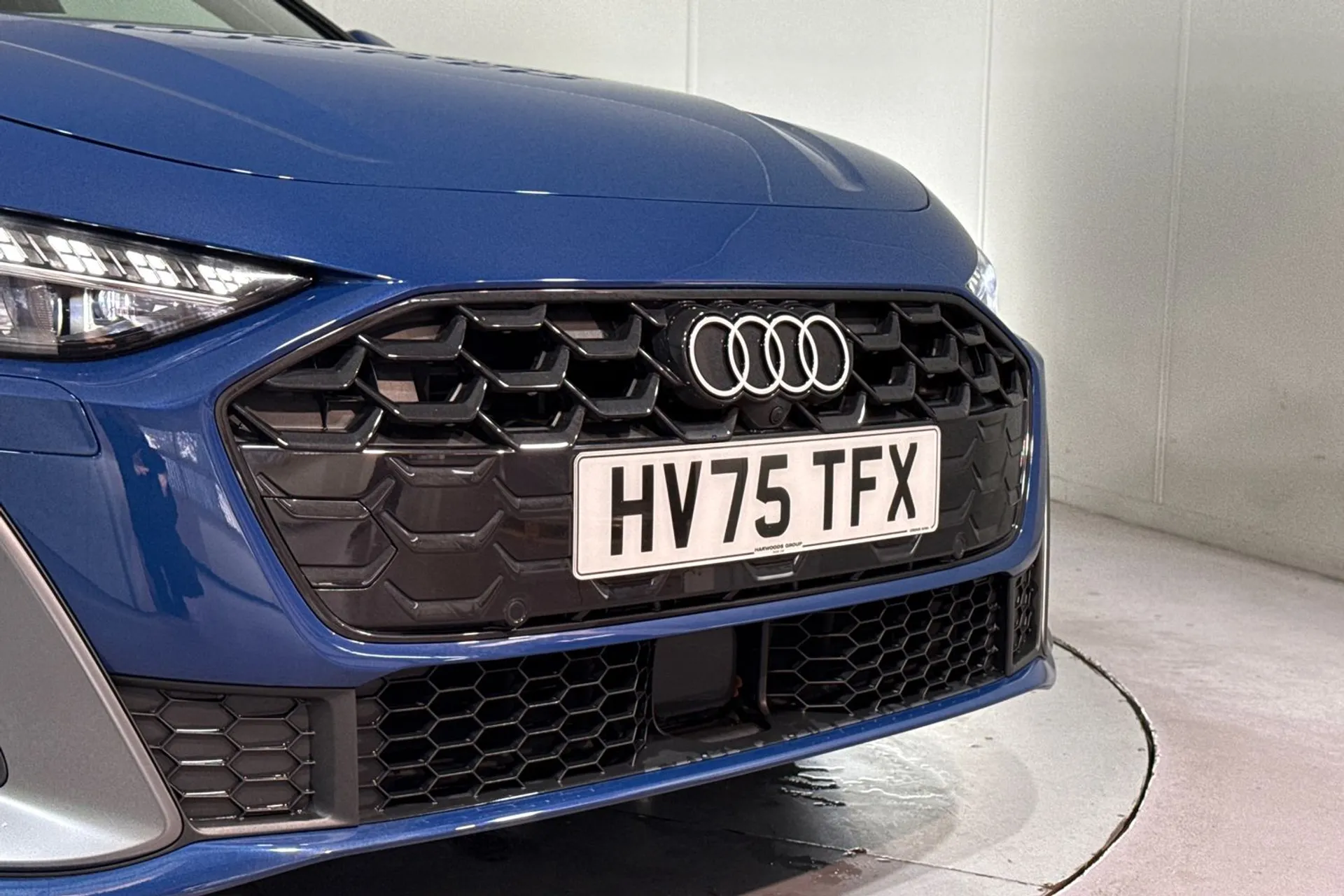 Audi A5 thumbnail image number 9