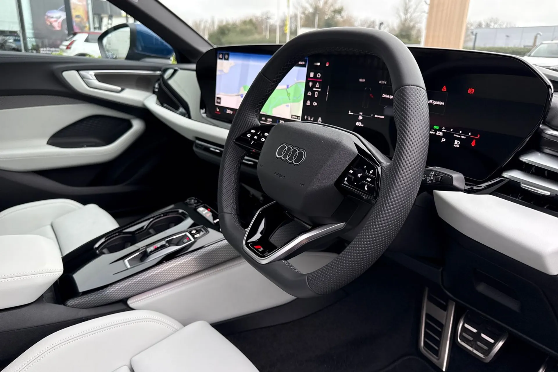 Audi A5 thumbnail image number 31