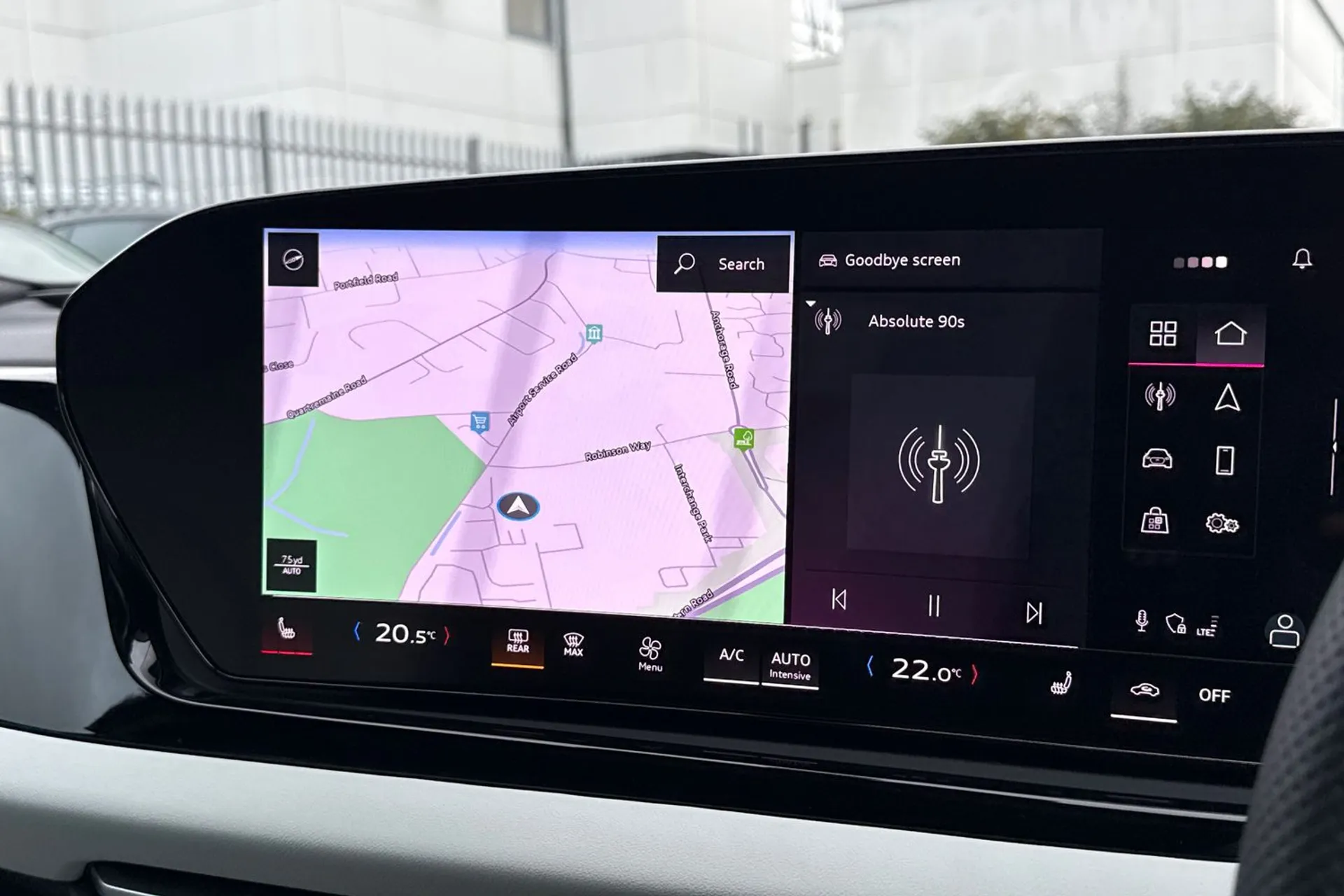 Audi A5 thumbnail image number 34