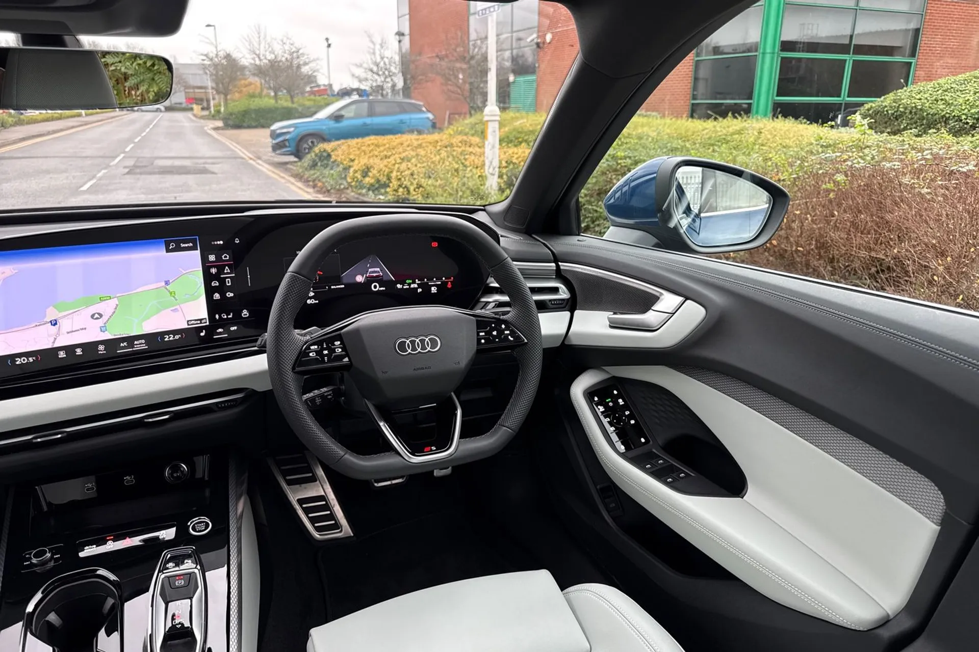 Audi A5 thumbnail image number 40