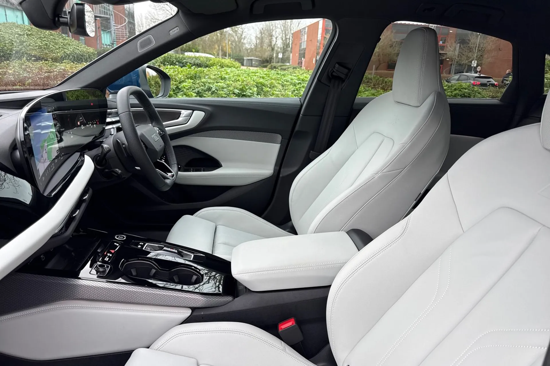 Audi A5 thumbnail image number 33