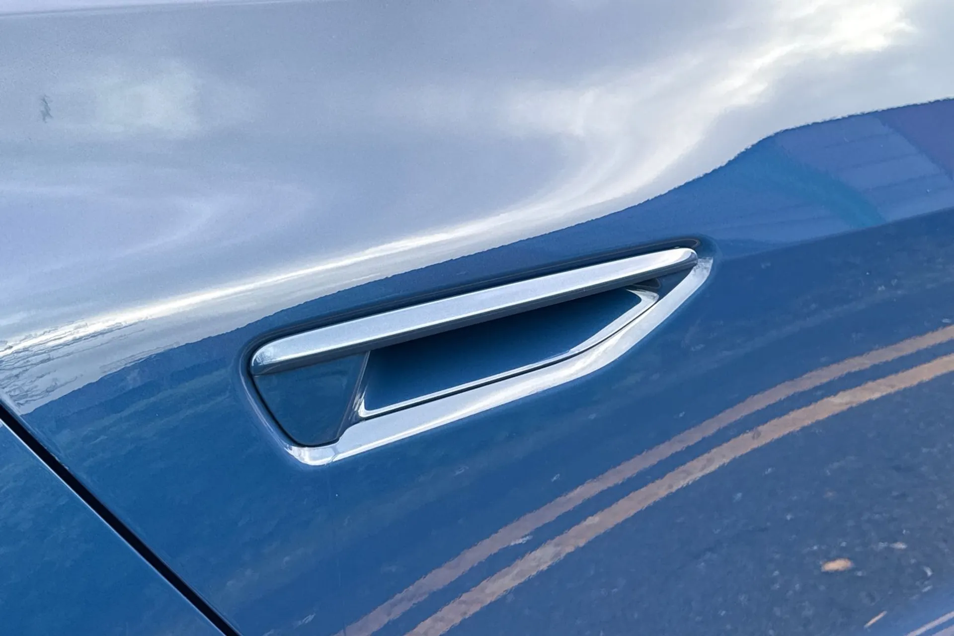 Audi A5 thumbnail image number 16