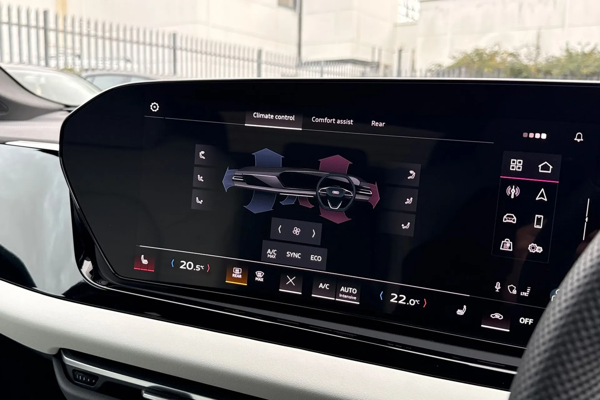 Audi A5 thumbnail image number 21