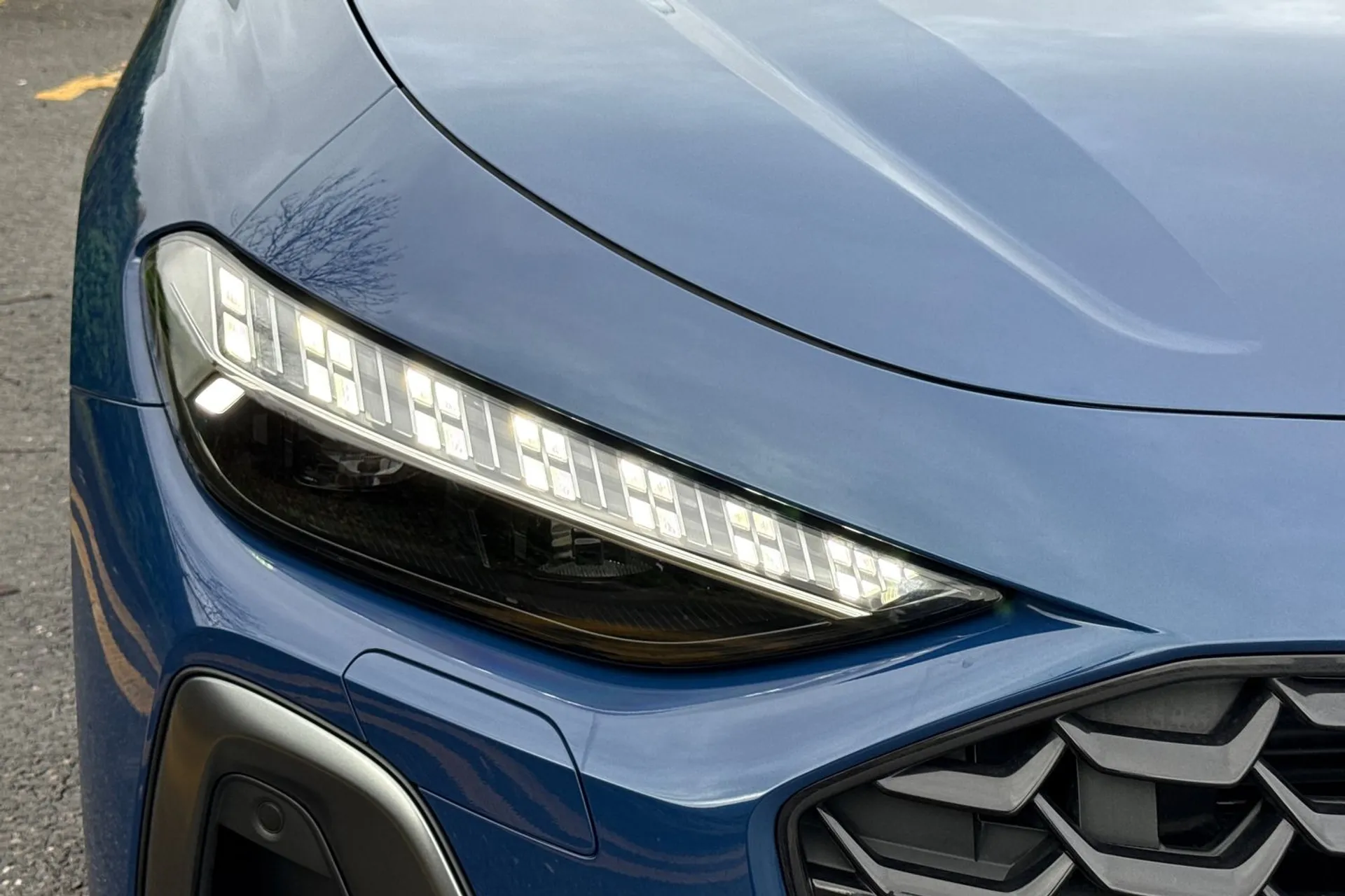 Audi A5 thumbnail image number 17