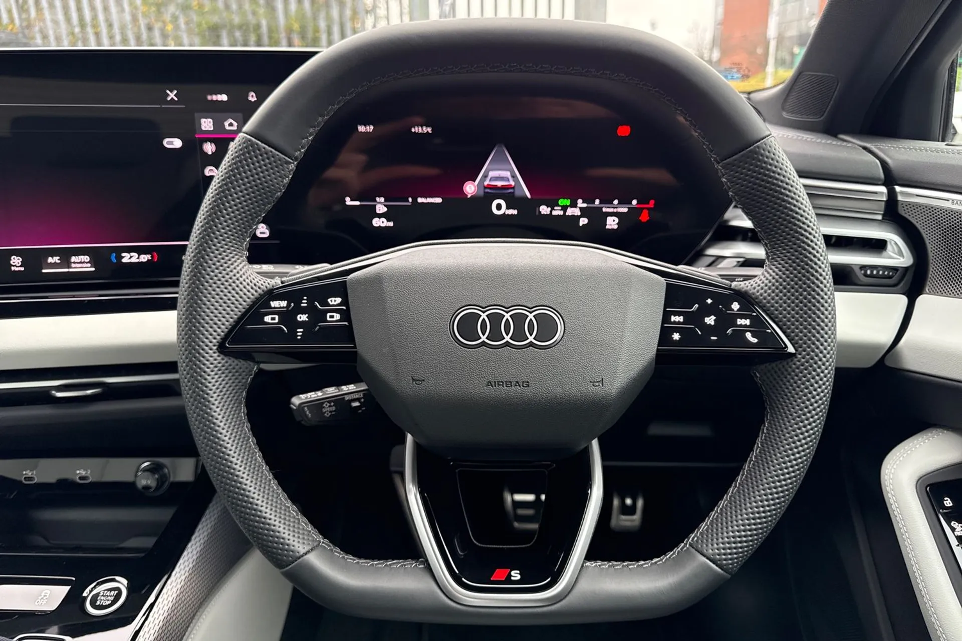 Audi A5 thumbnail image number 22