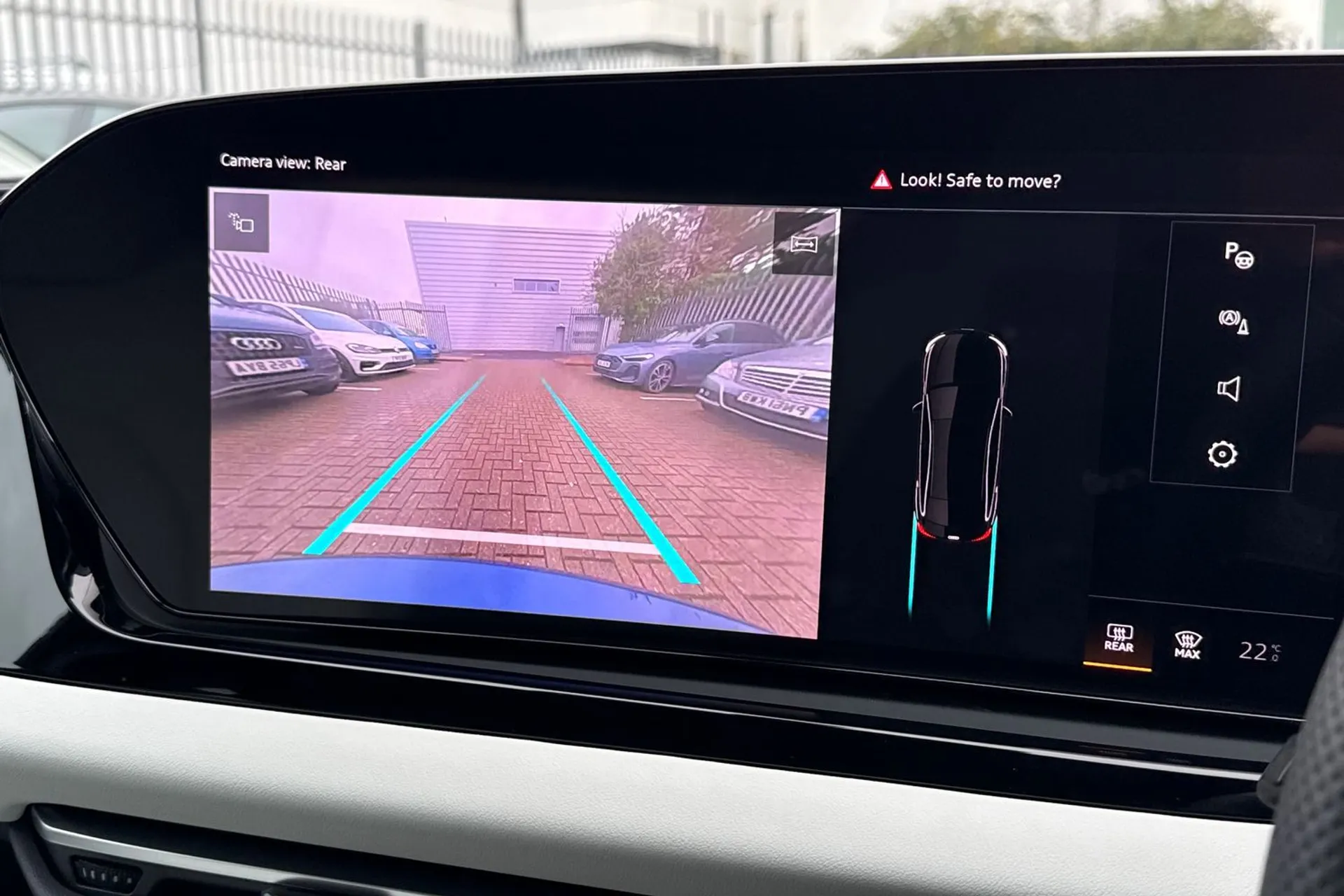 Audi A5 thumbnail image number 5