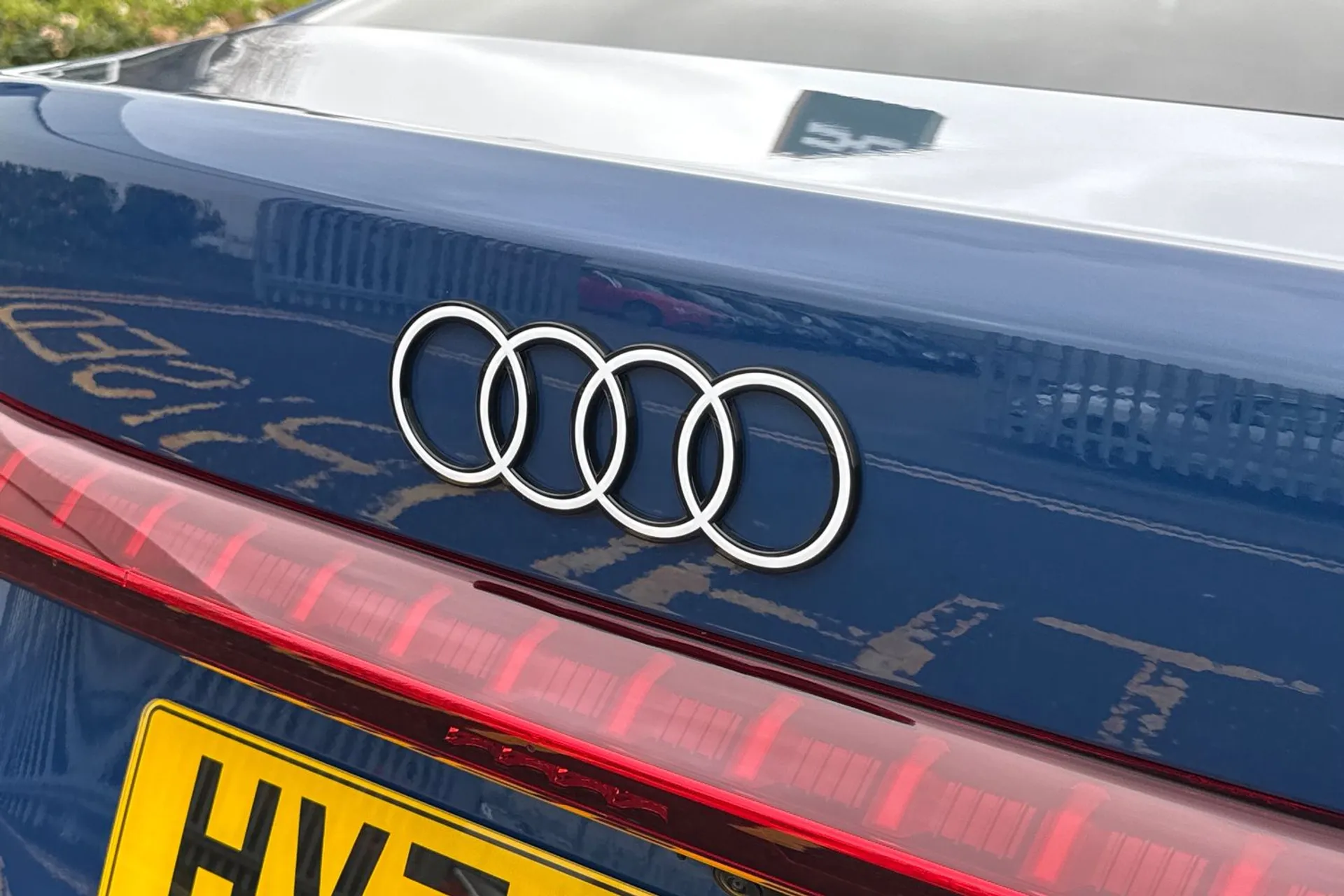 Audi A5 thumbnail image number 15