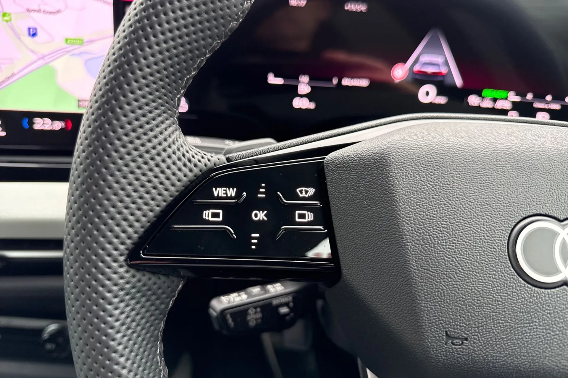 Audi A5 thumbnail image number 43