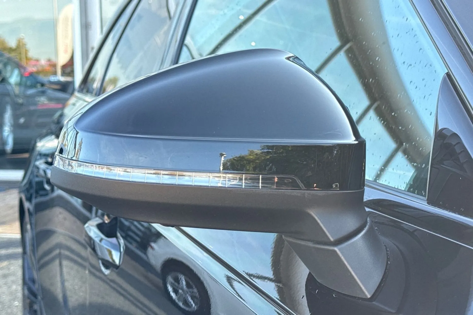 Audi RS4 thumbnail image number 59