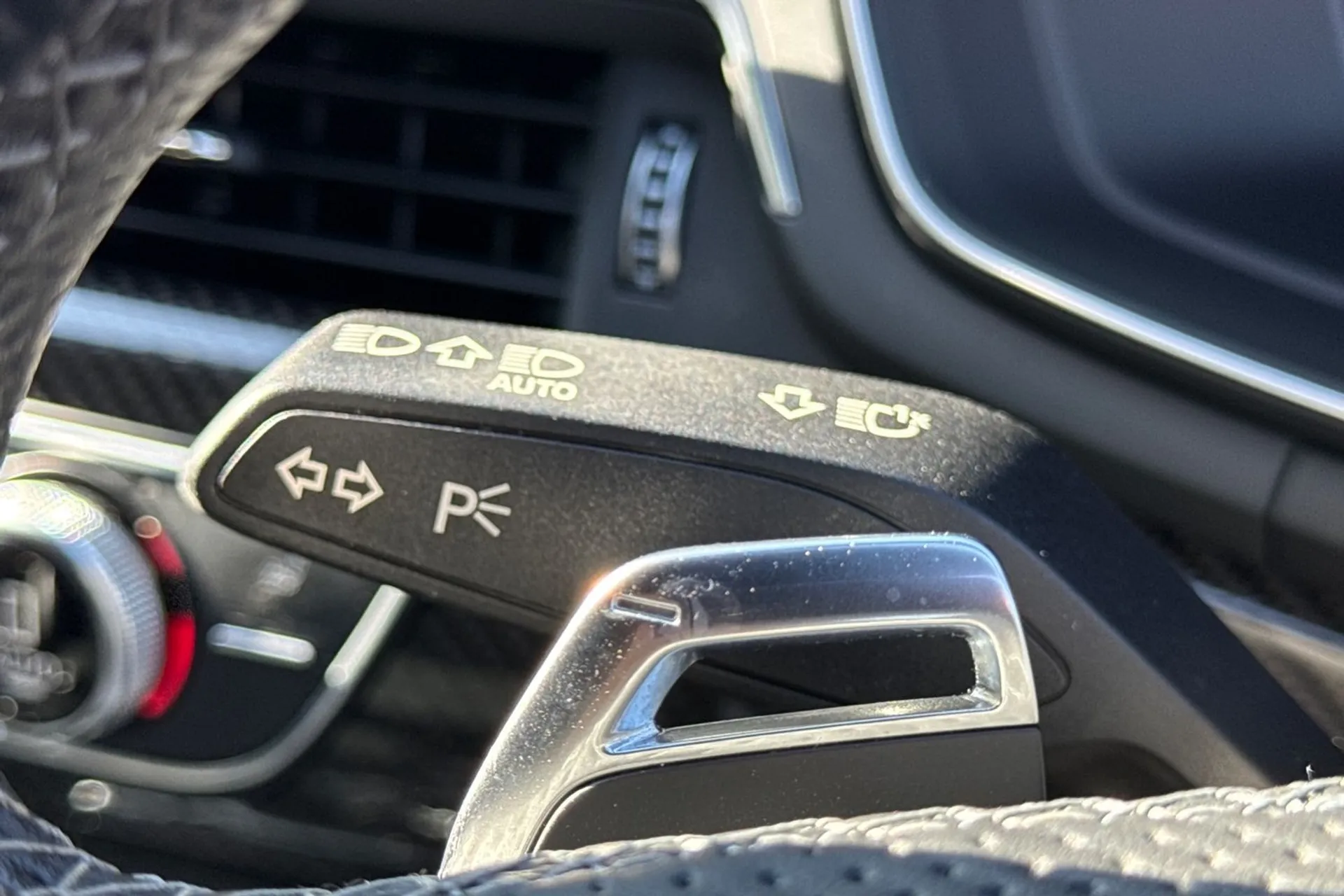 Audi RS4 thumbnail image number 62