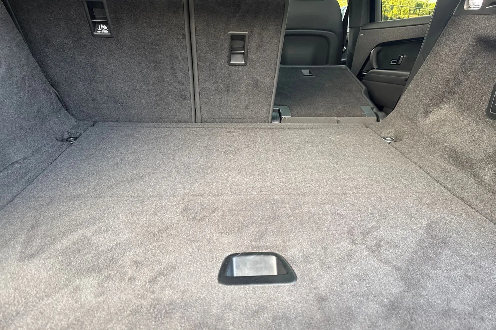 LAND ROVER RANGE ROVER SPORT thumbnail image number 35