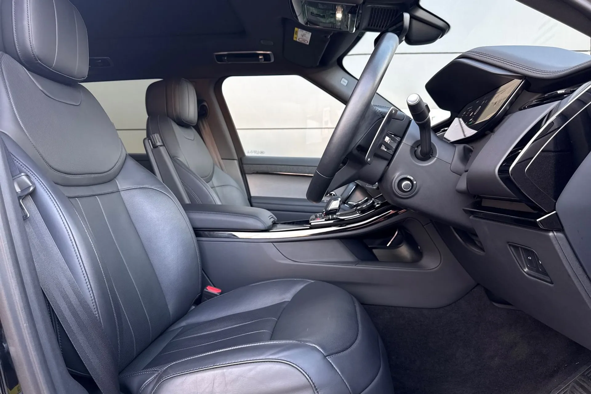 LAND ROVER RANGE ROVER SPORT thumbnail image number 20