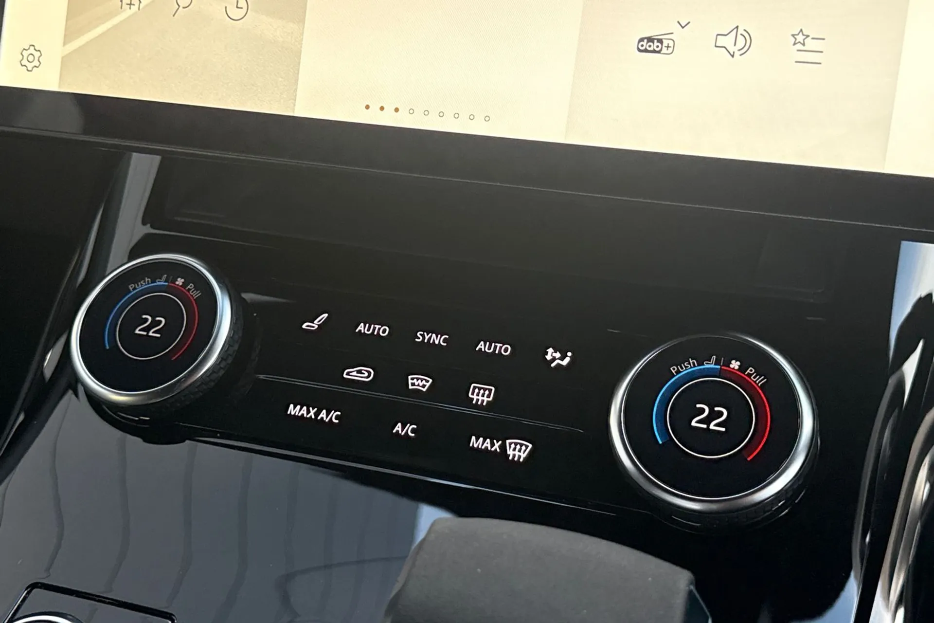 LAND ROVER RANGE ROVER SPORT thumbnail image number 48