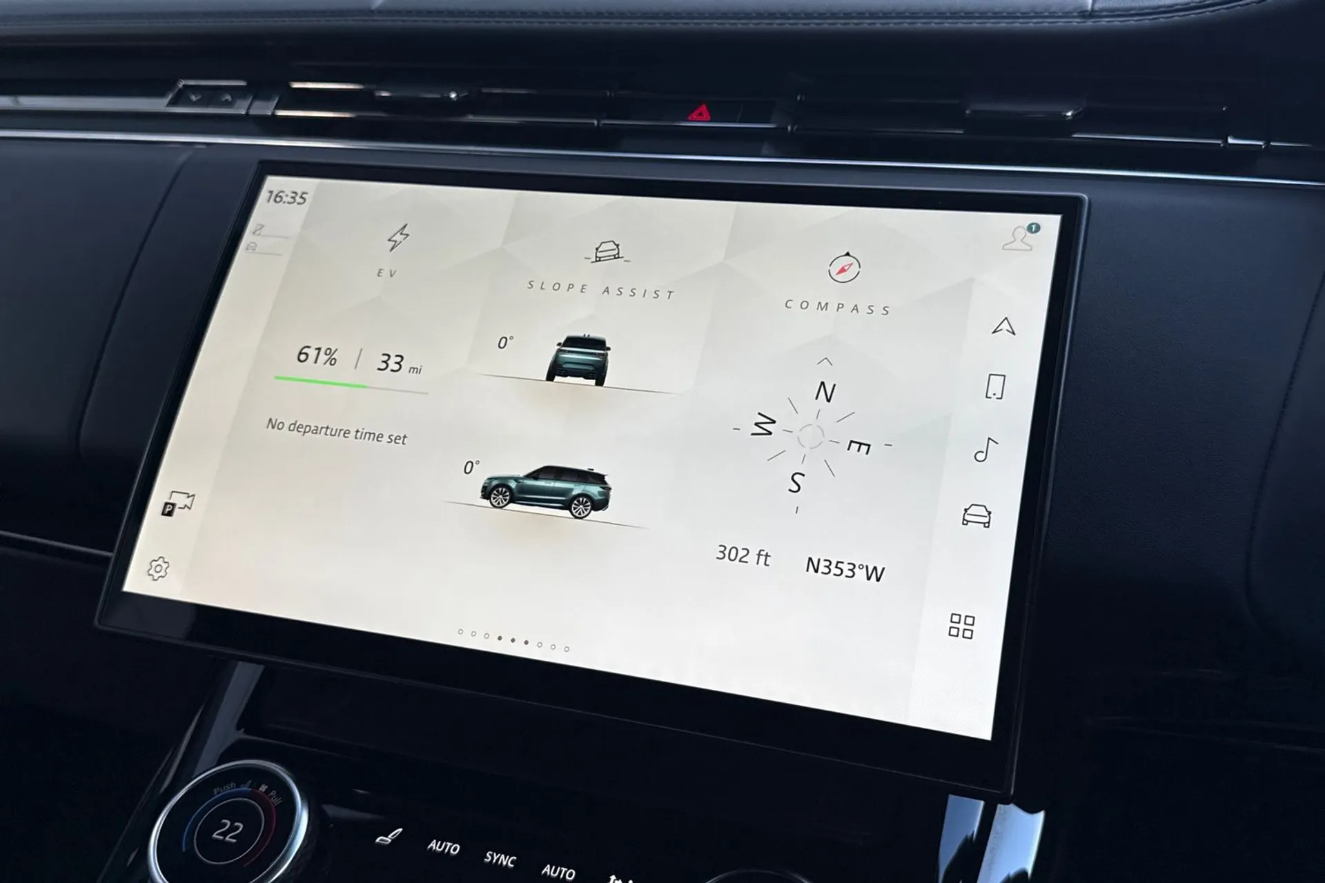 LAND ROVER RANGE ROVER SPORT thumbnail image number 58