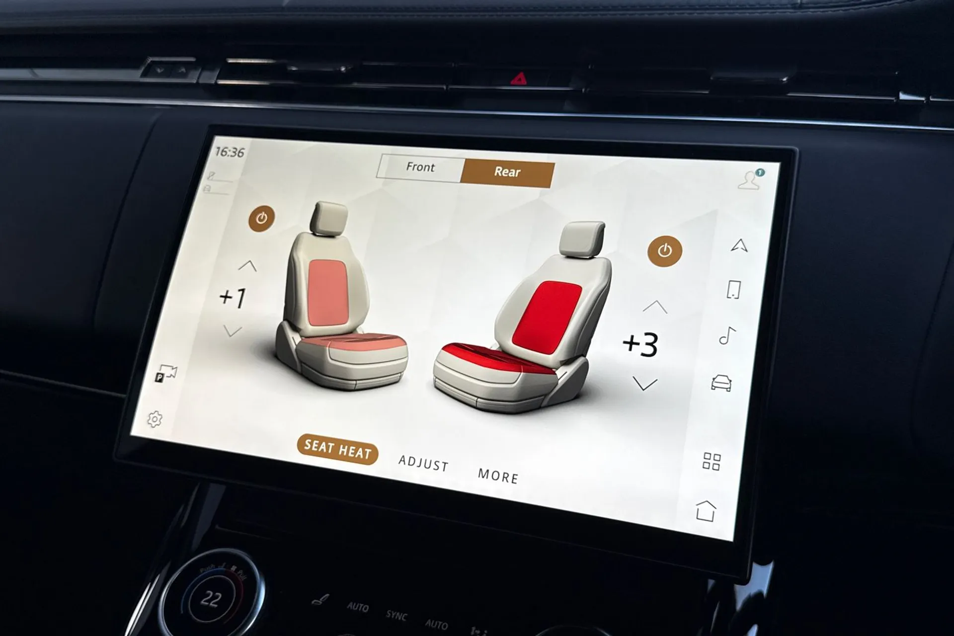 LAND ROVER RANGE ROVER SPORT thumbnail image number 23