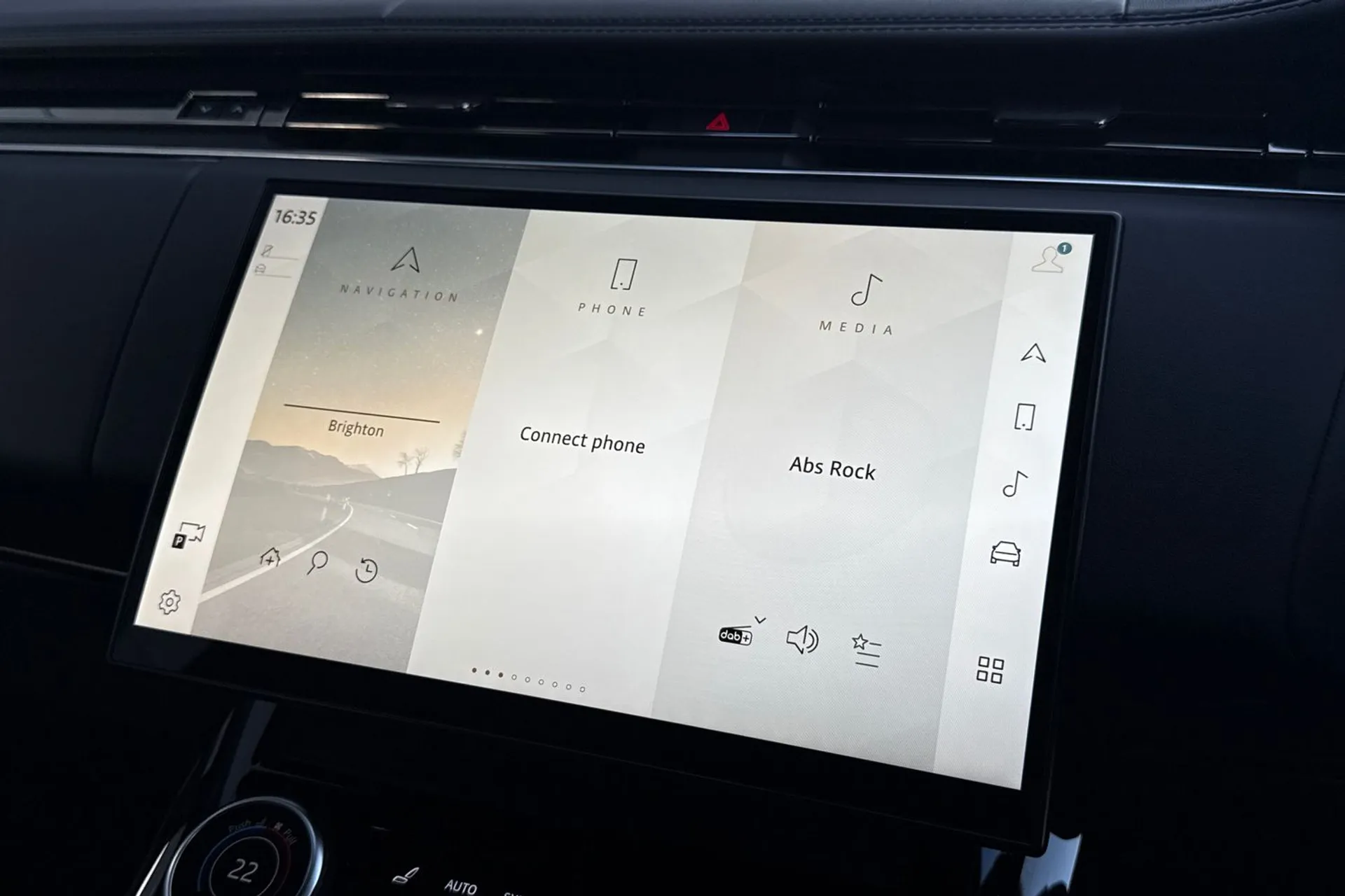 LAND ROVER RANGE ROVER SPORT thumbnail image number 57