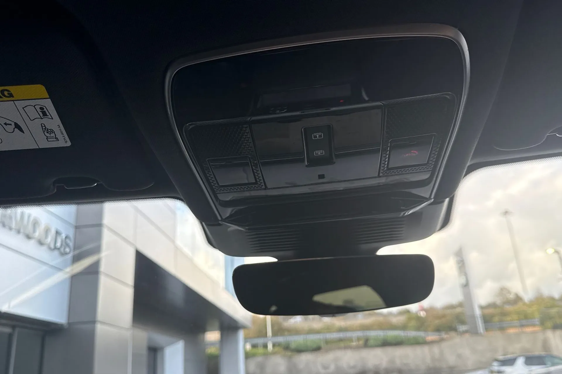 LAND ROVER RANGE ROVER SPORT thumbnail image number 52