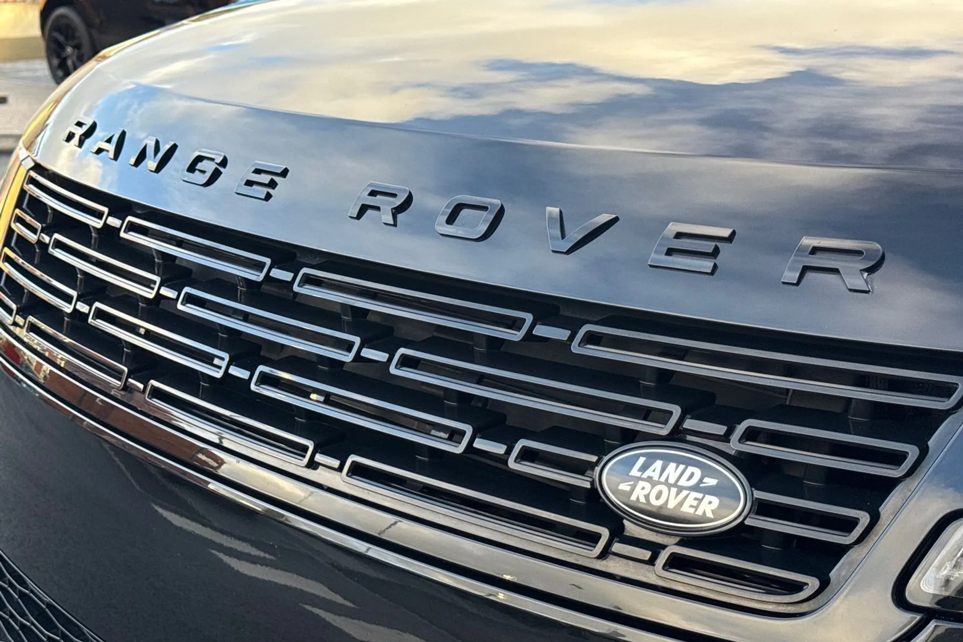 LAND ROVER RANGE ROVER SPORT thumbnail image number 28