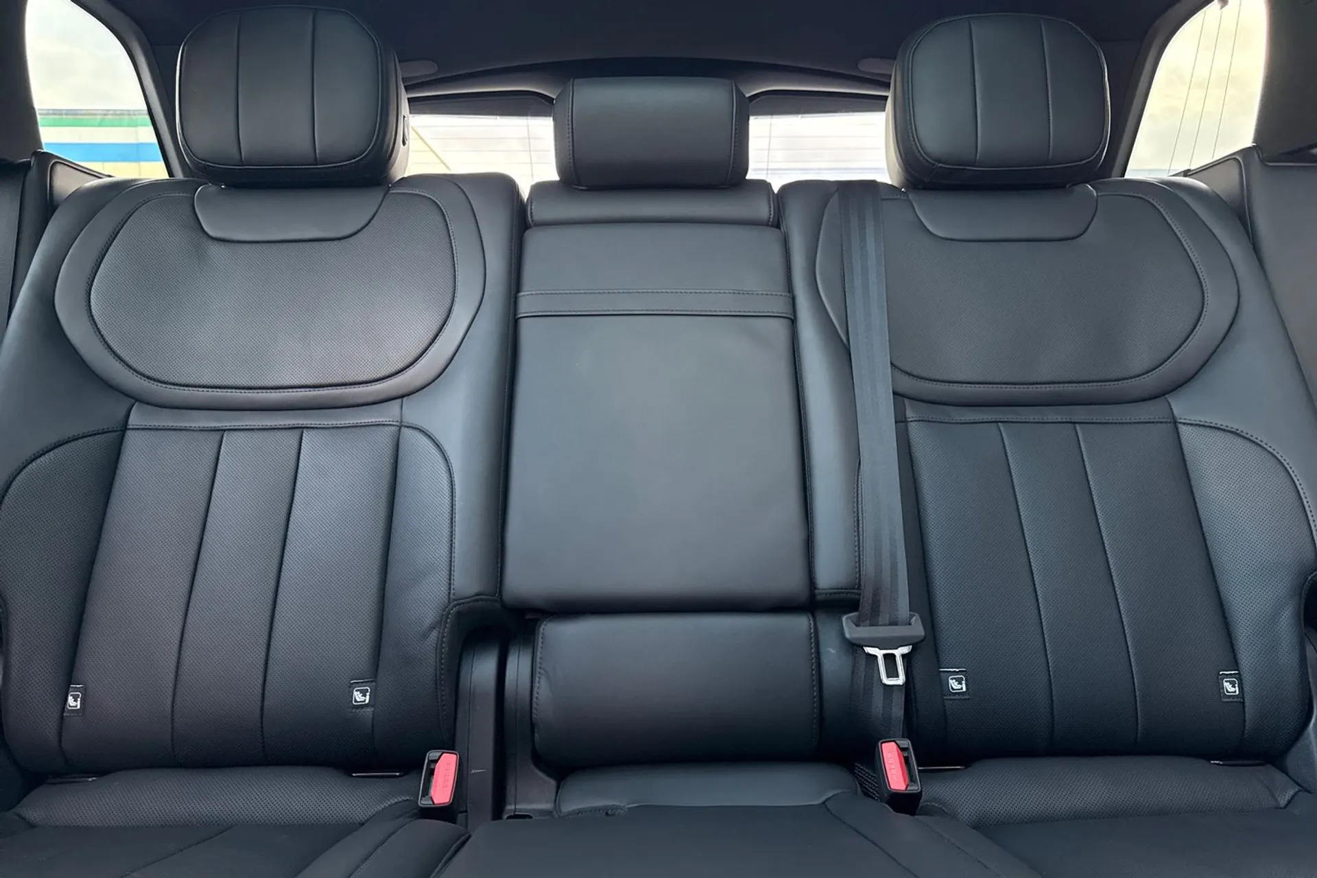 LAND ROVER RANGE ROVER SPORT thumbnail image number 41