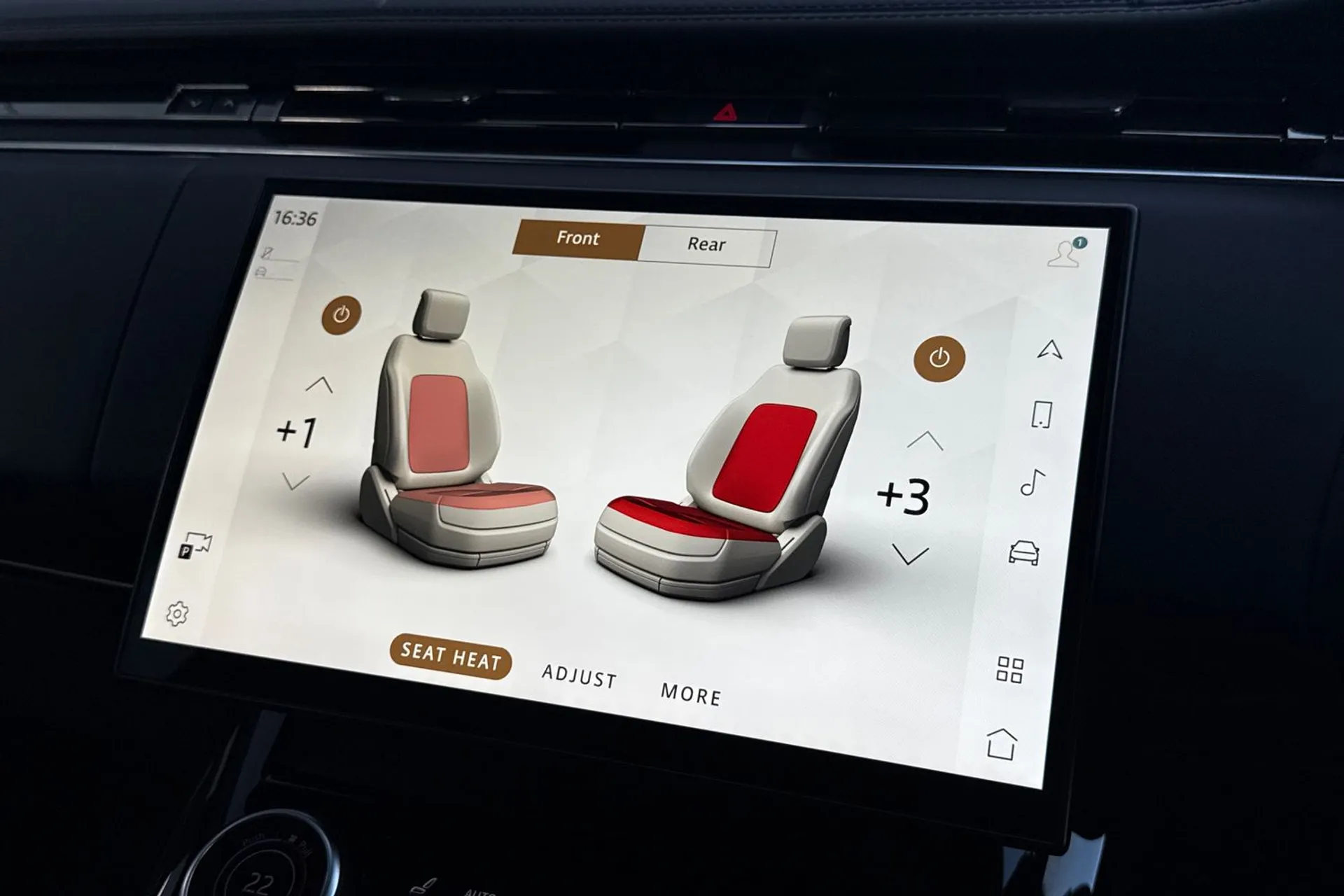 LAND ROVER RANGE ROVER SPORT thumbnail image number 21