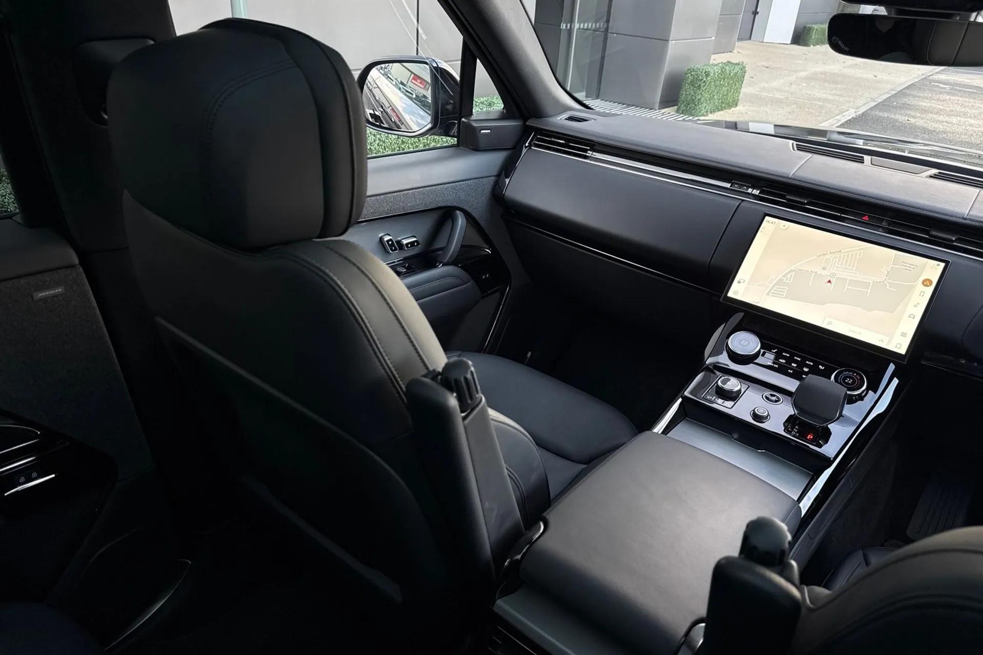 LAND ROVER RANGE ROVER SPORT thumbnail image number 42