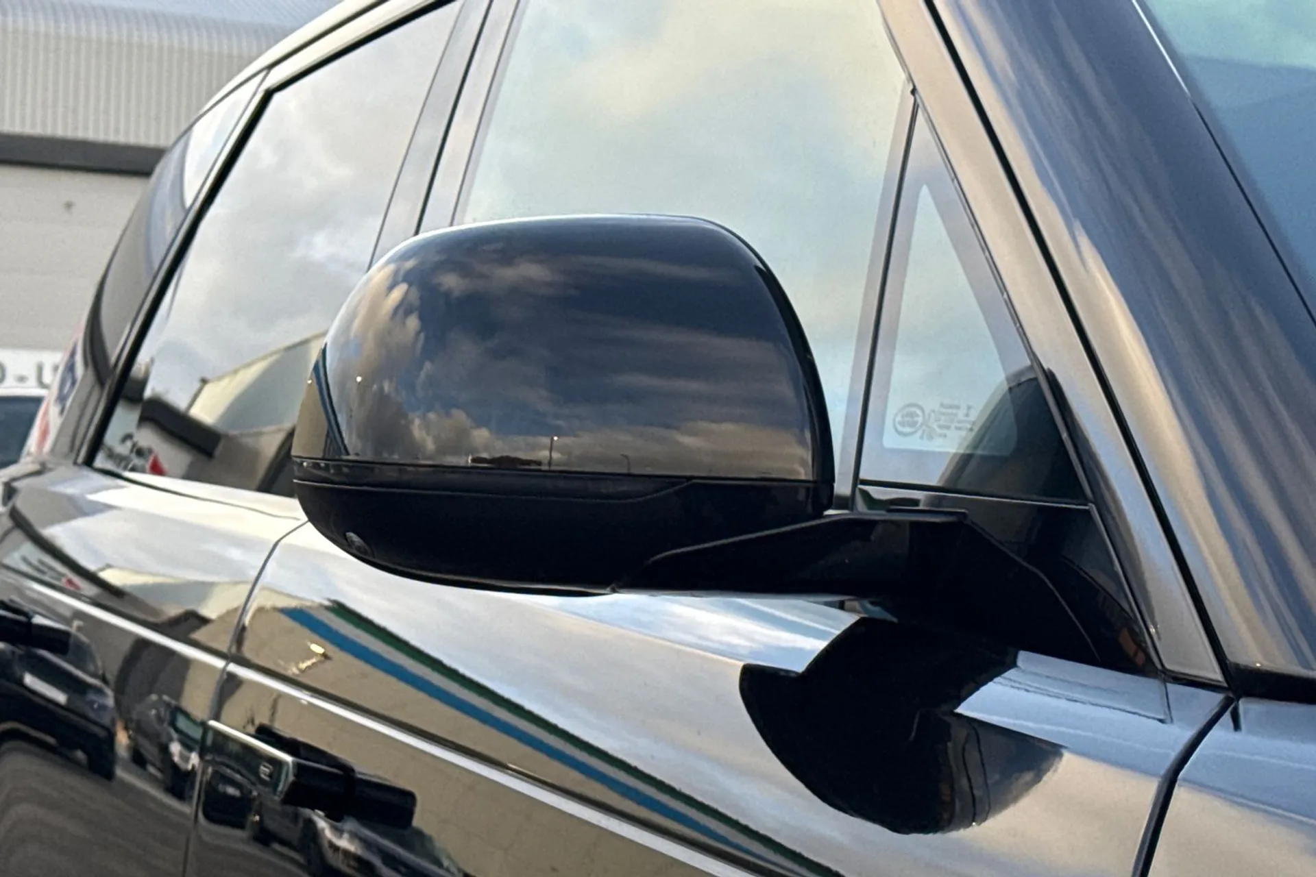 LAND ROVER RANGE ROVER SPORT thumbnail image number 32