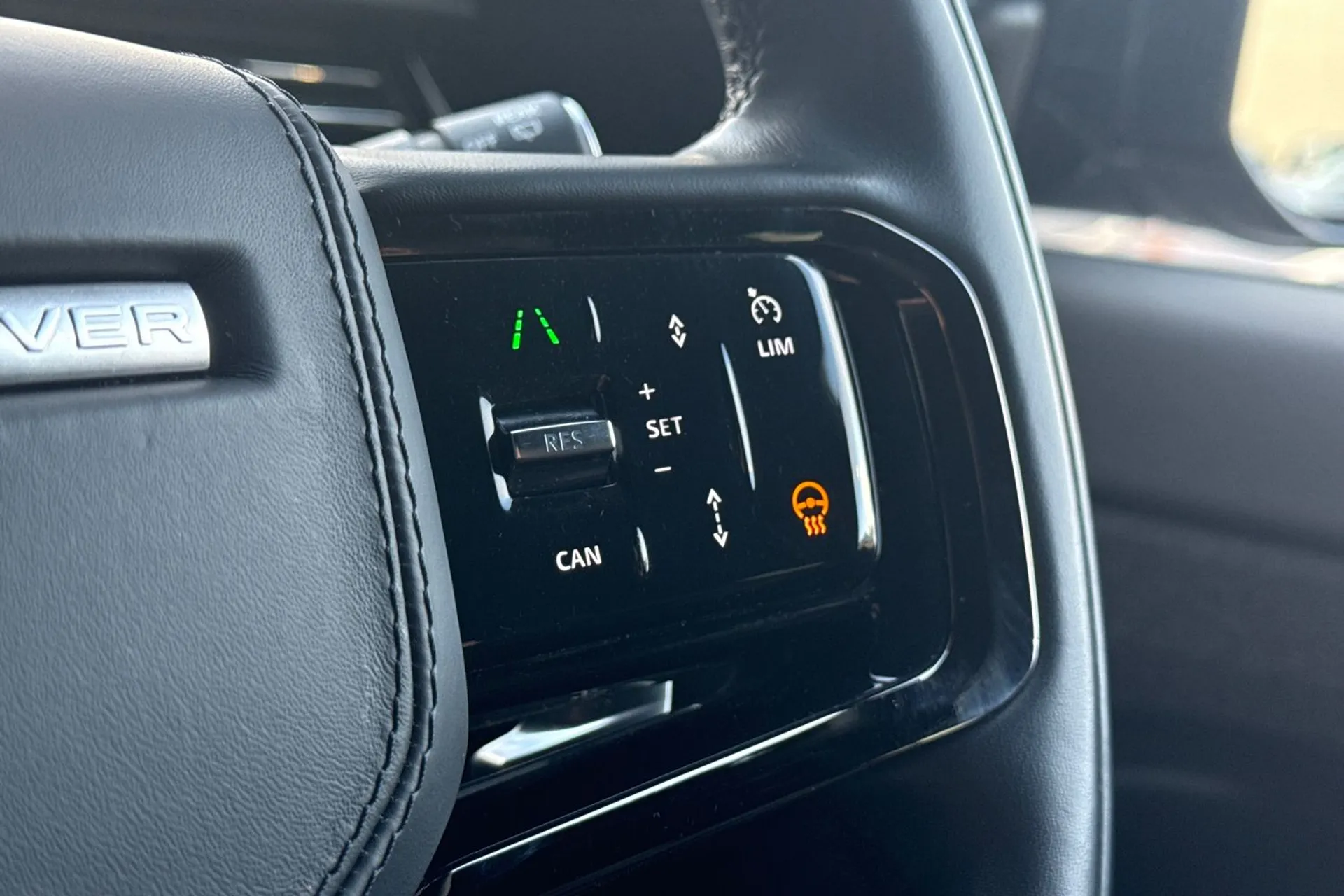 LAND ROVER RANGE ROVER SPORT thumbnail image number 47