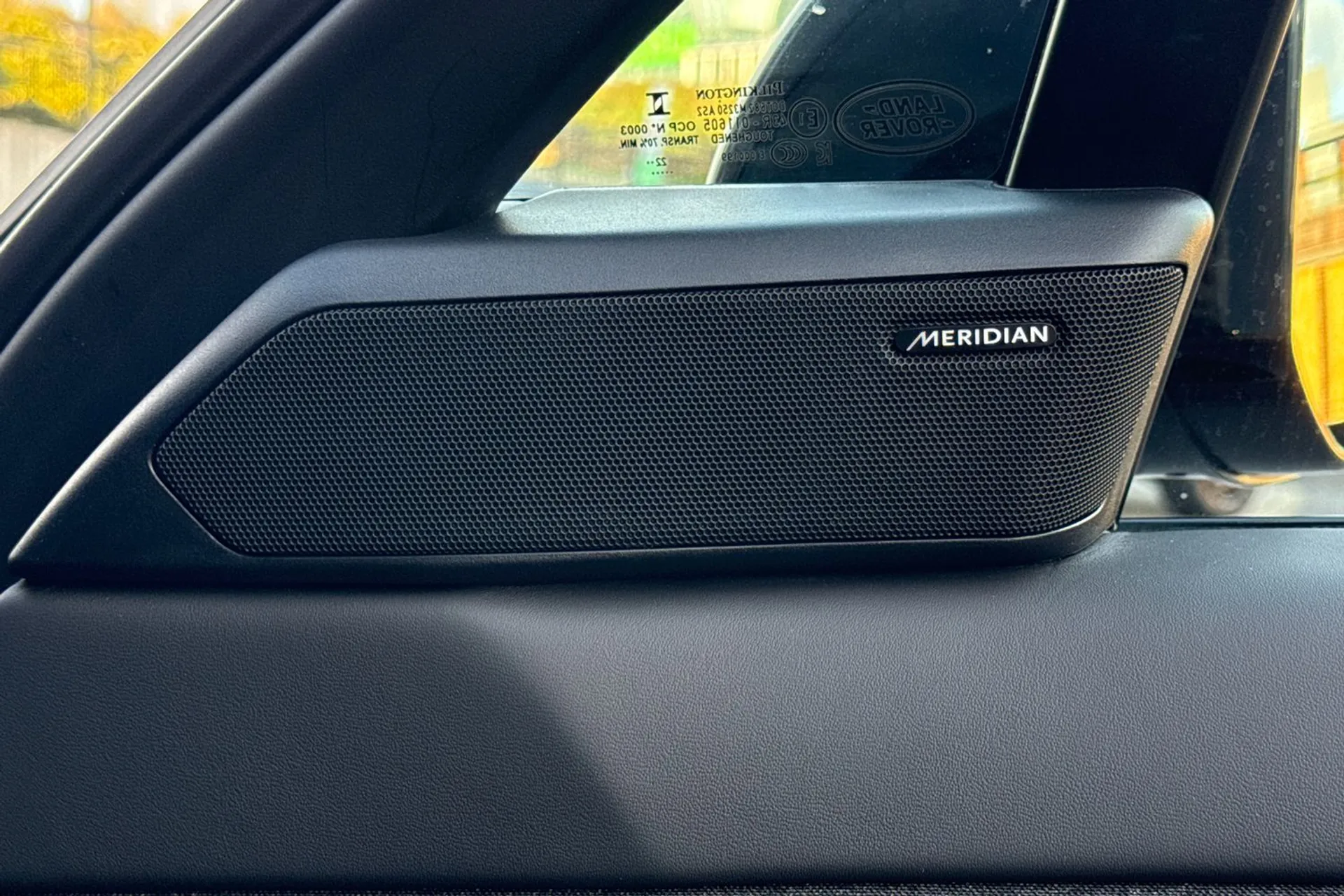 LAND ROVER RANGE ROVER SPORT thumbnail image number 50