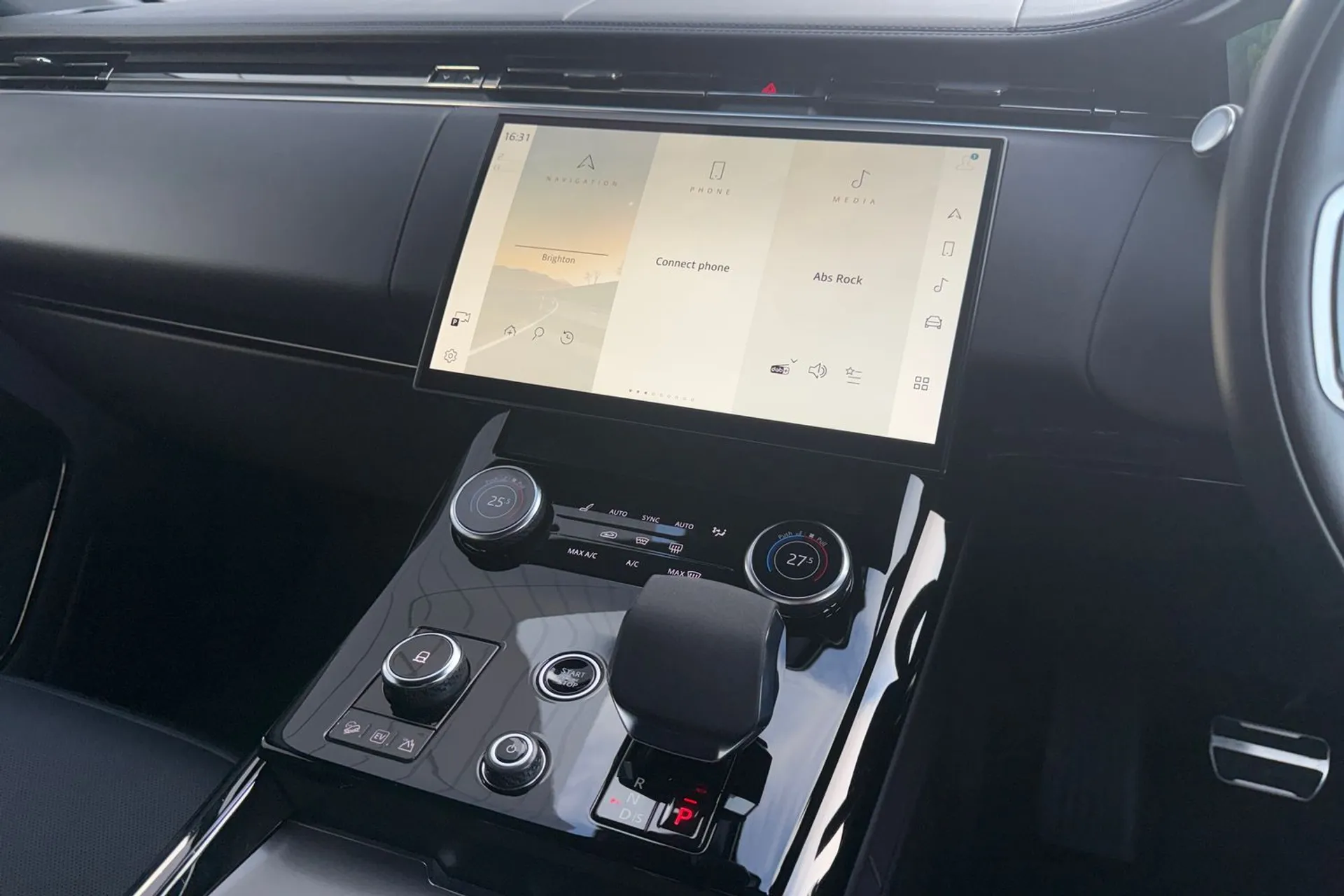 LAND ROVER RANGE ROVER SPORT thumbnail image number 51