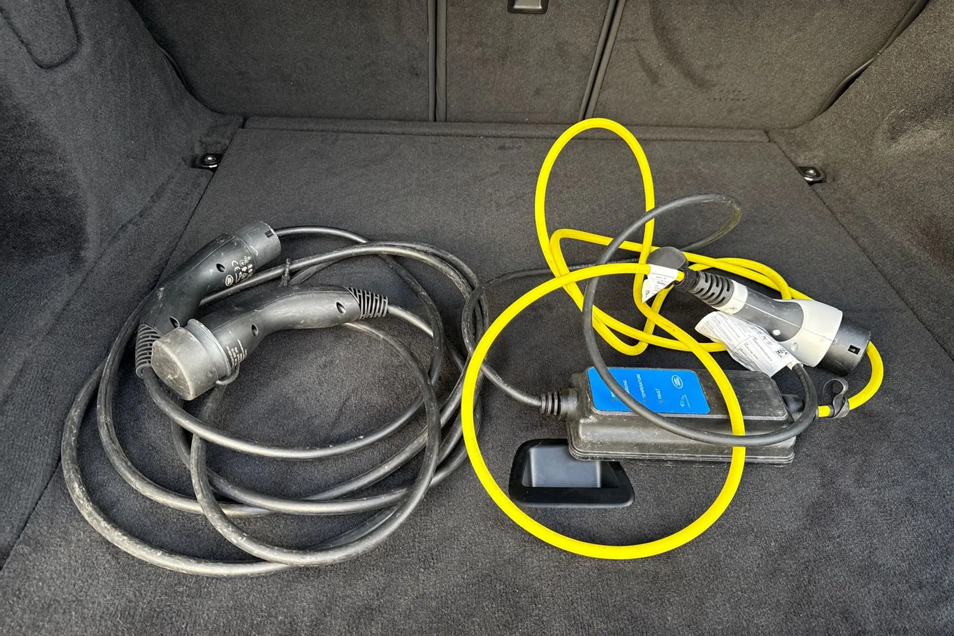 LAND ROVER RANGE ROVER SPORT thumbnail image number 9