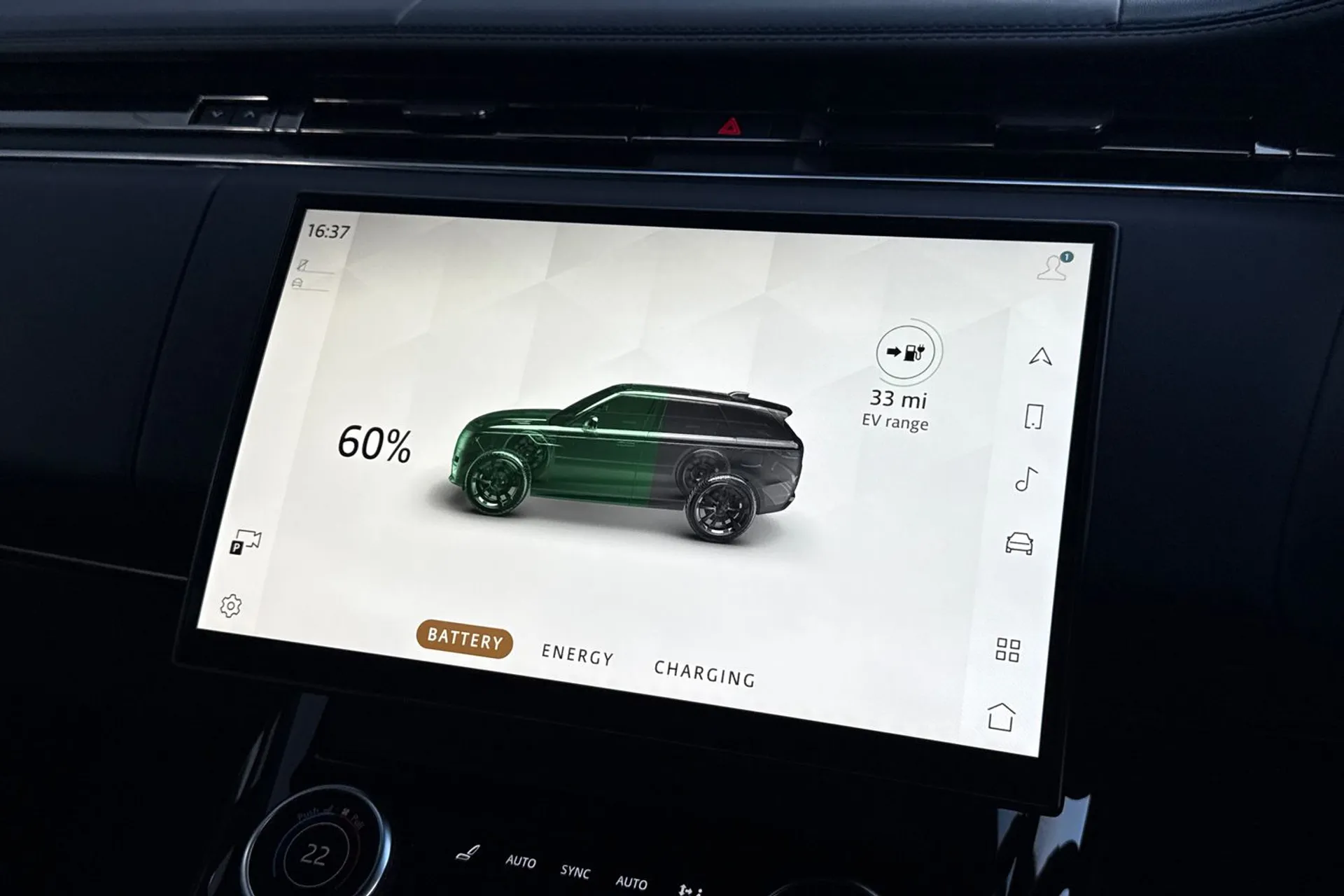 LAND ROVER RANGE ROVER SPORT thumbnail image number 10