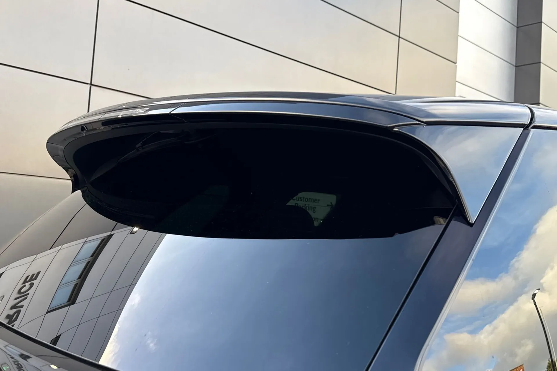 LAND ROVER RANGE ROVER SPORT thumbnail image number 25