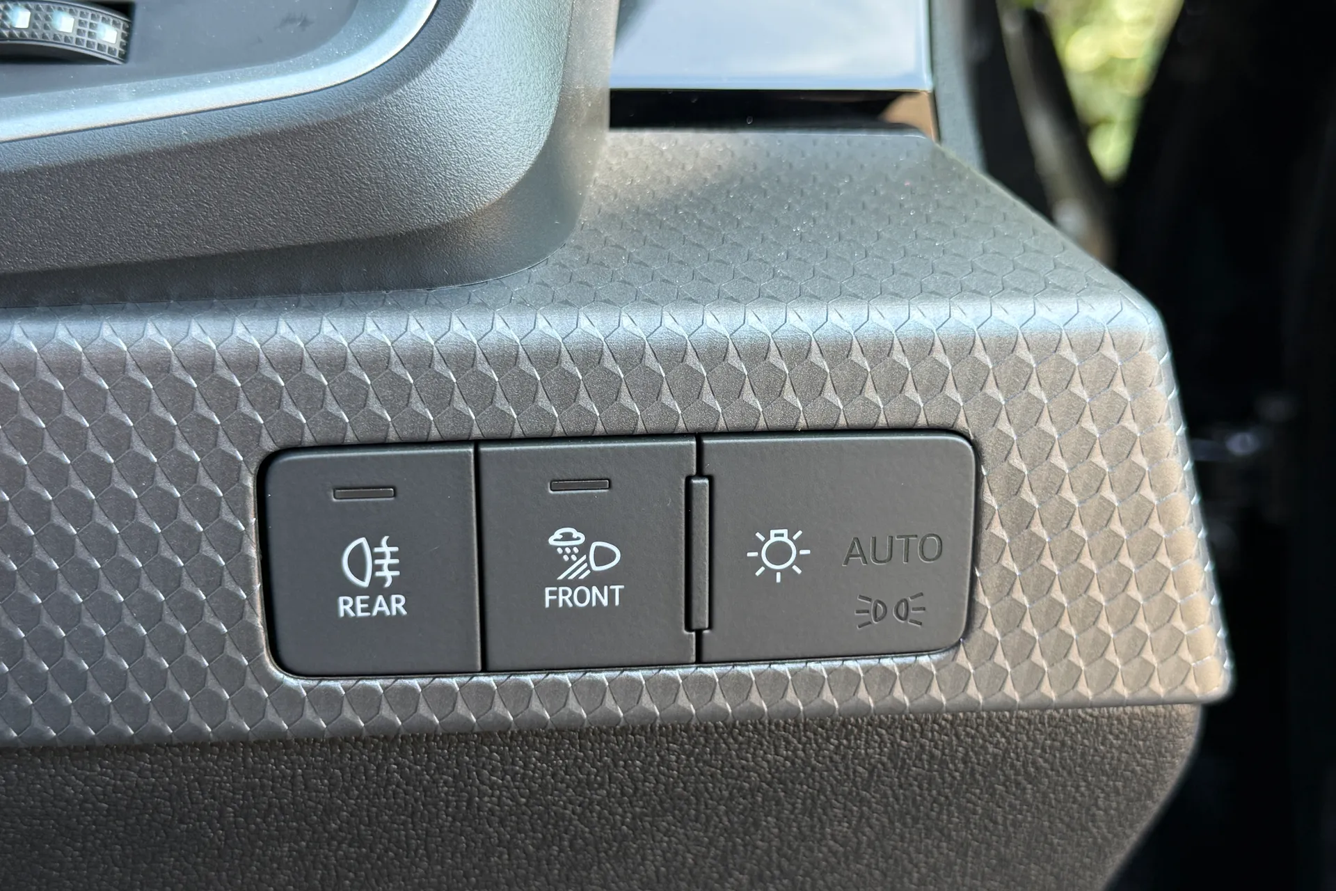 Audi A1 thumbnail image number 25