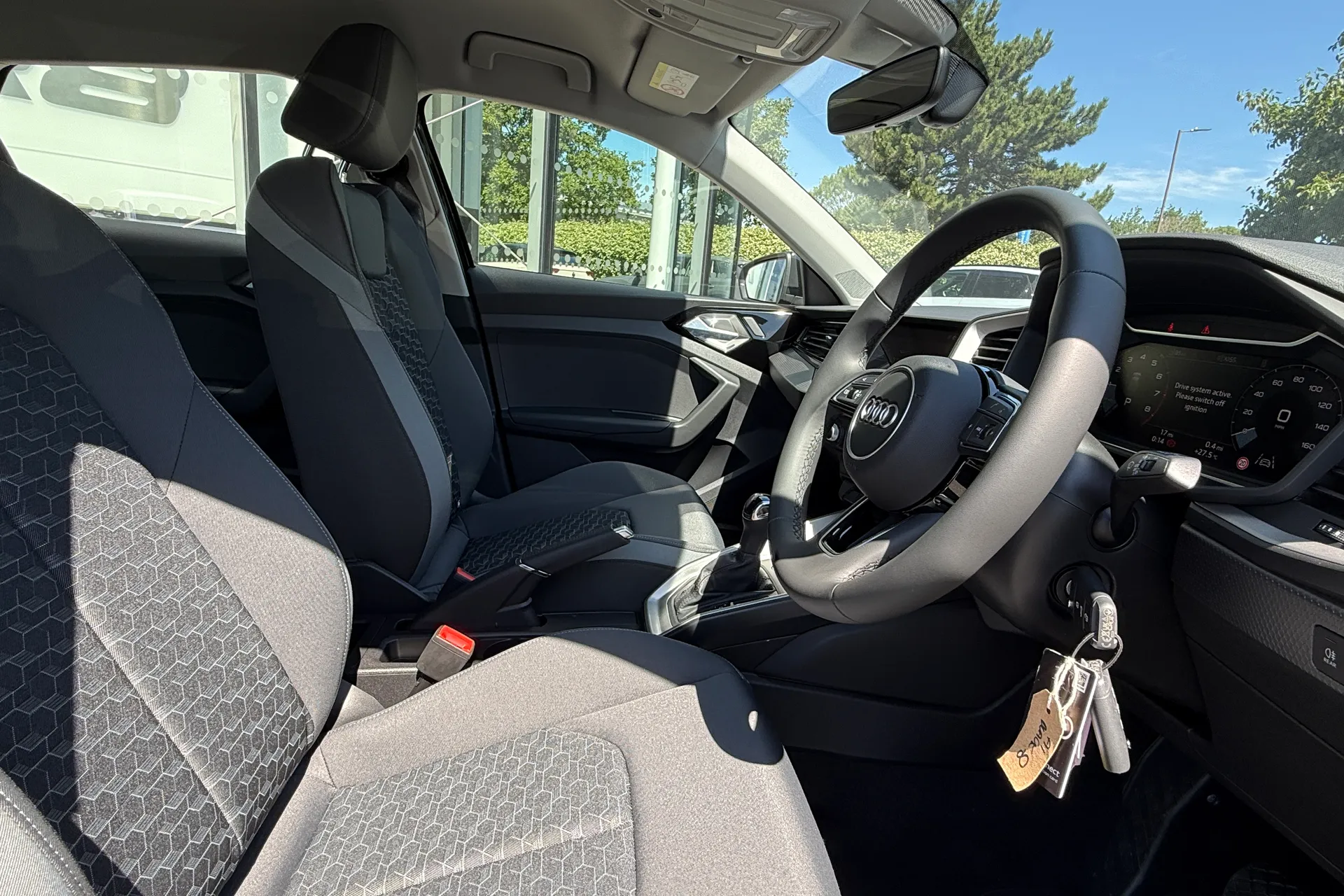 Audi A1 thumbnail image number 26
