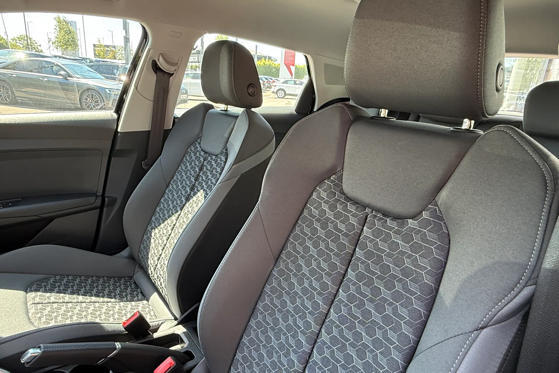 Audi A1 thumbnail image number 32