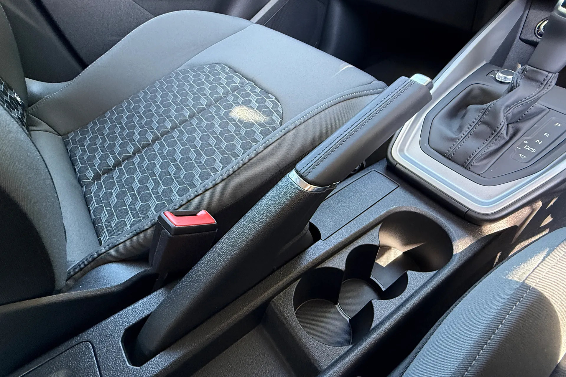 Audi A1 thumbnail image number 28
