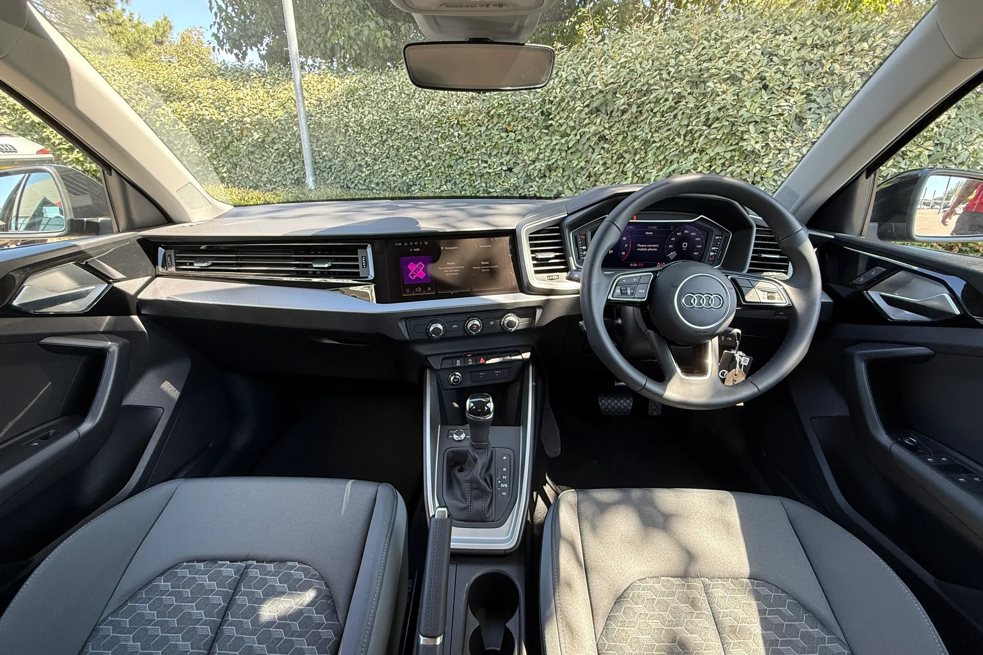Audi A1 thumbnail image number 5