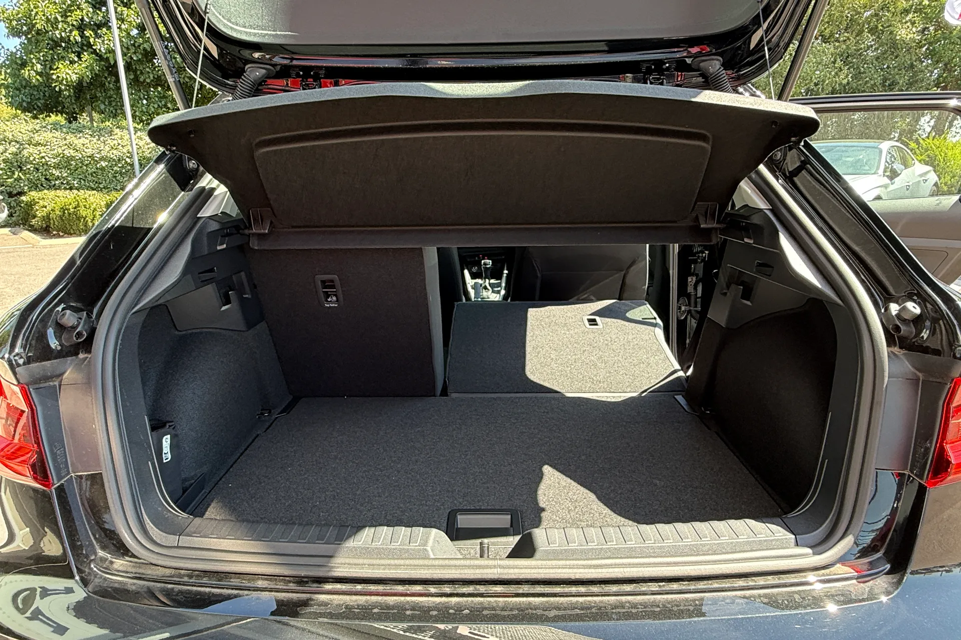 Audi A1 thumbnail image number 41