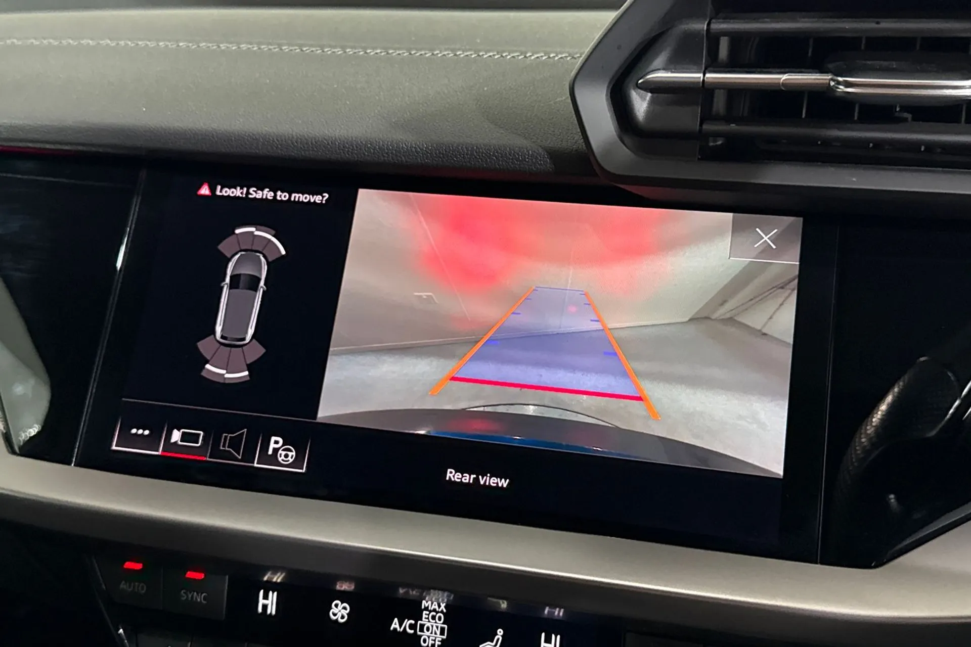 Audi A3 thumbnail image number 5