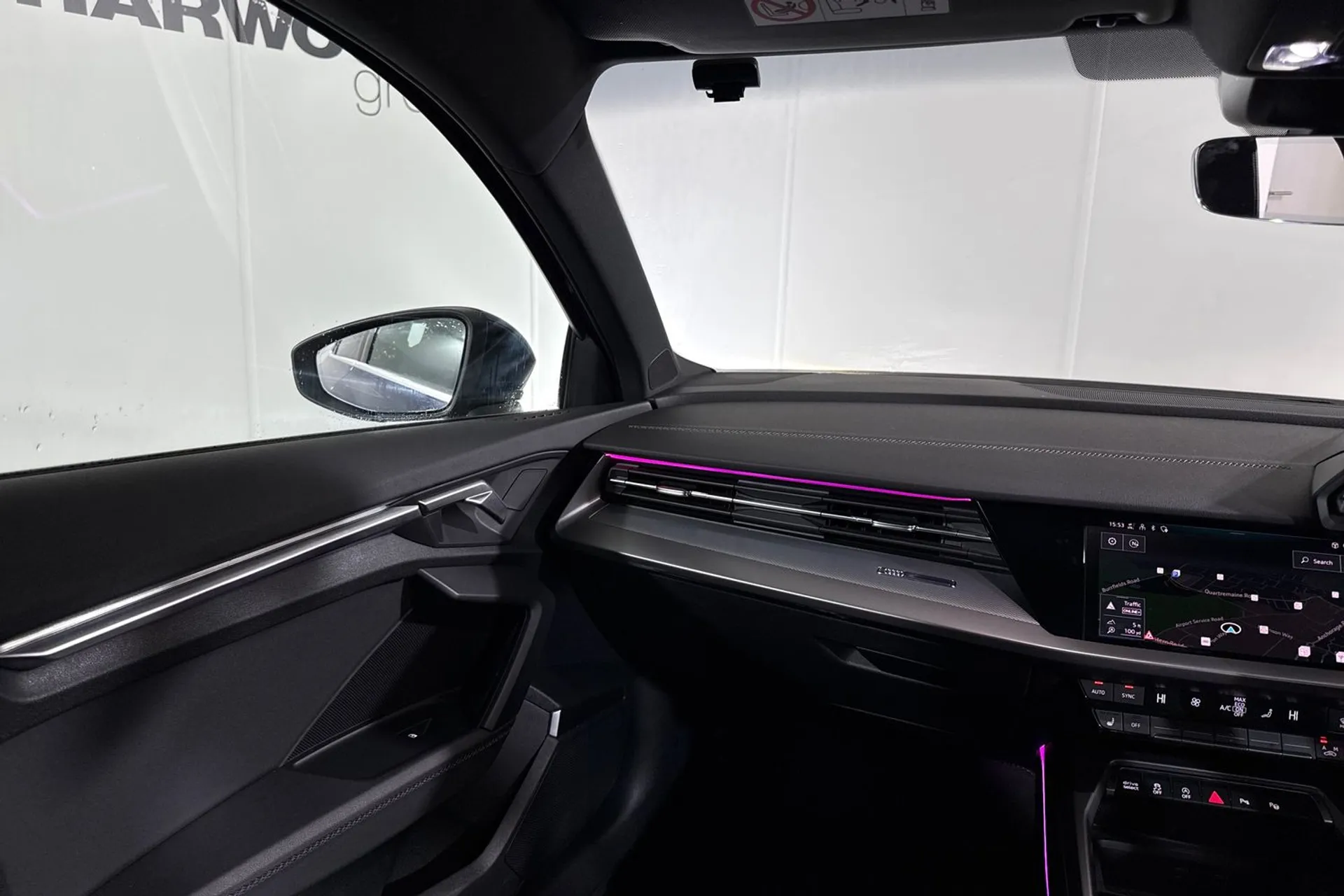 Audi A3 thumbnail image number 39