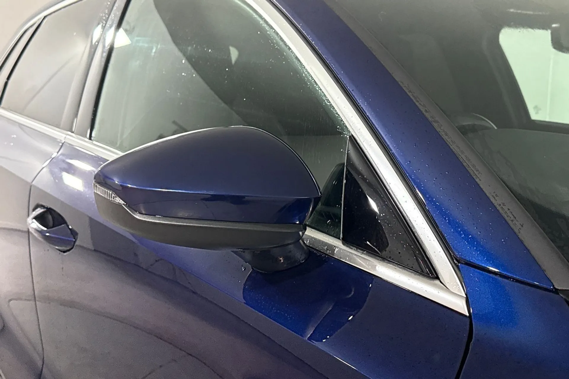 Audi A3 thumbnail image number 17