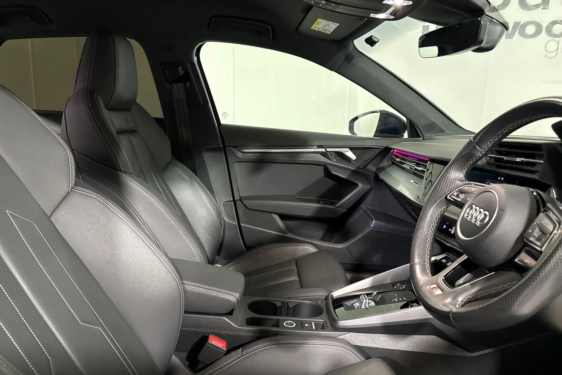 Audi A3 thumbnail image number 29