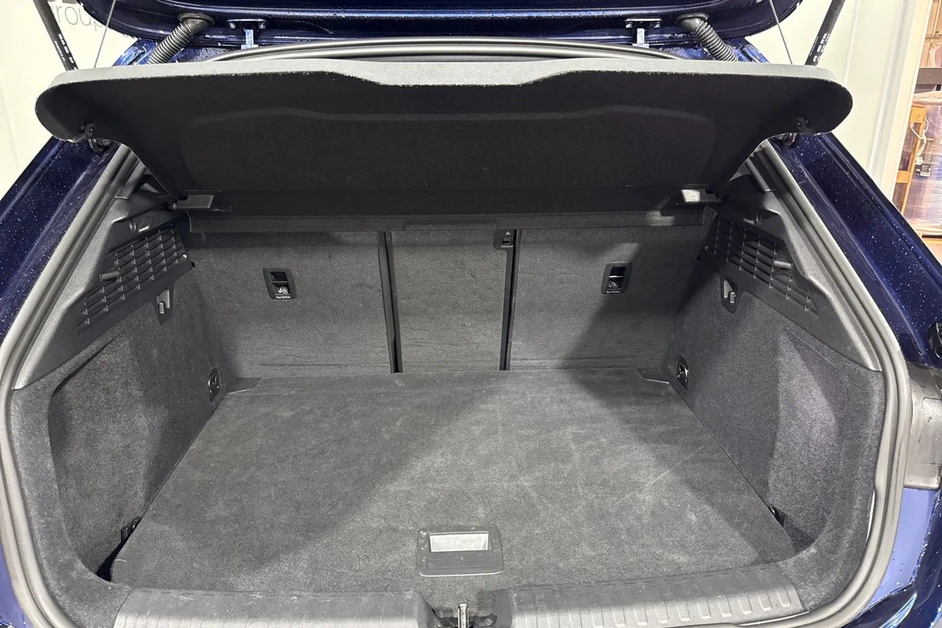 Audi A3 thumbnail image number 19