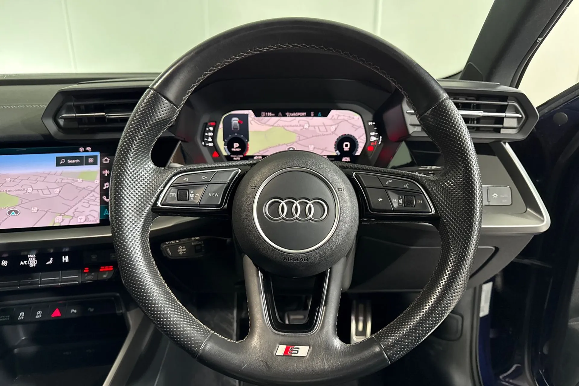 Audi A3 thumbnail image number 23