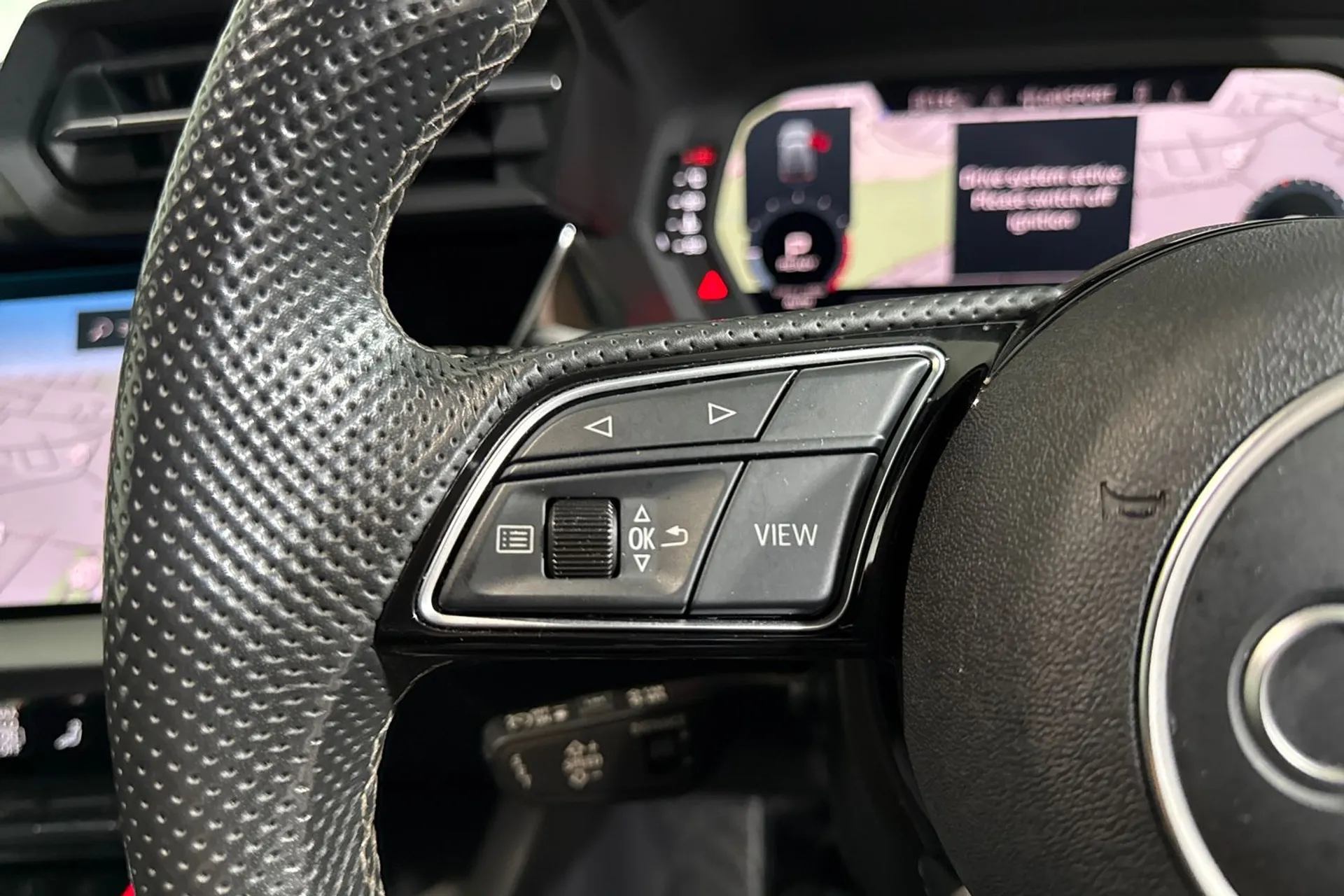 Audi A3 thumbnail image number 42