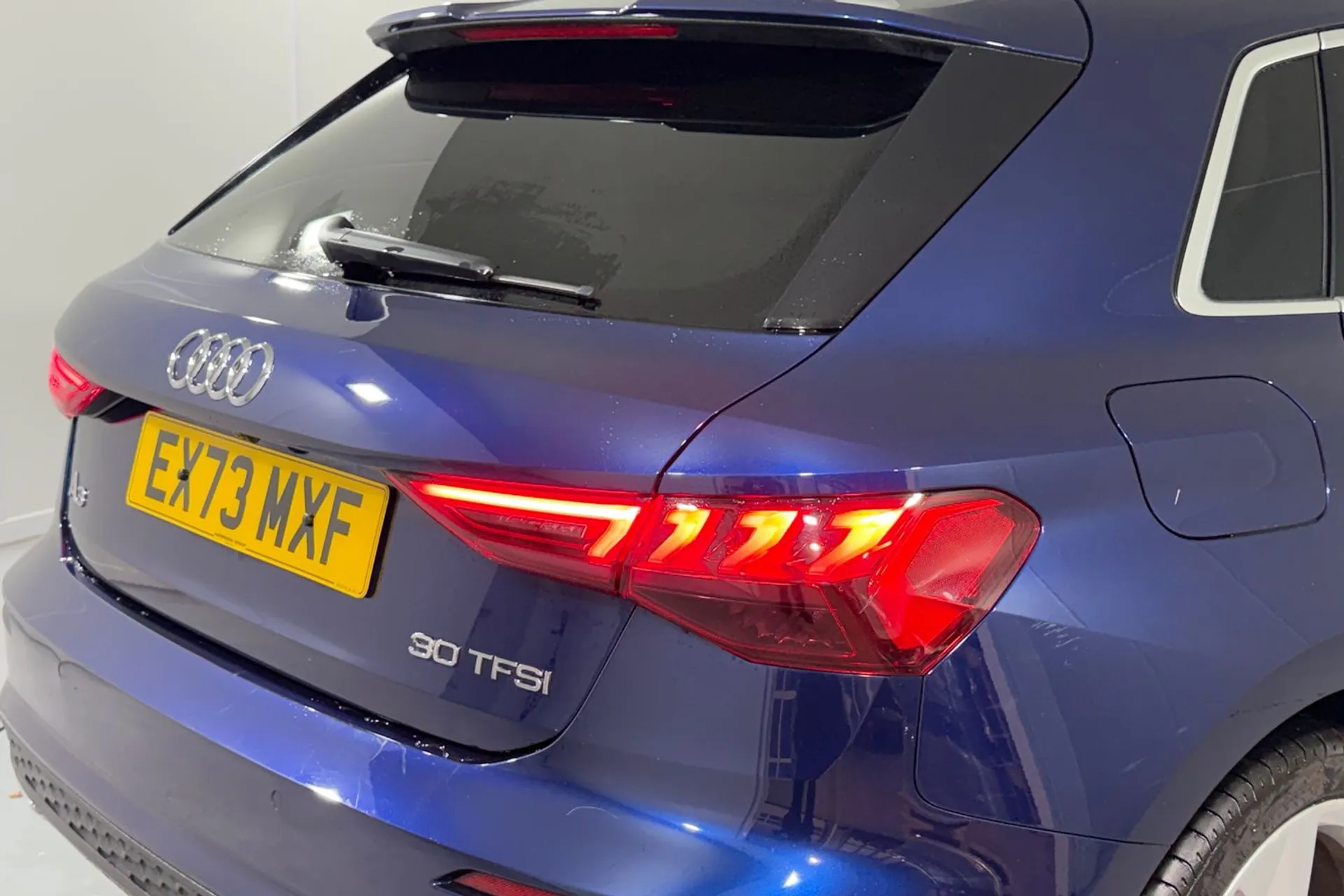 Audi A3 thumbnail image number 18