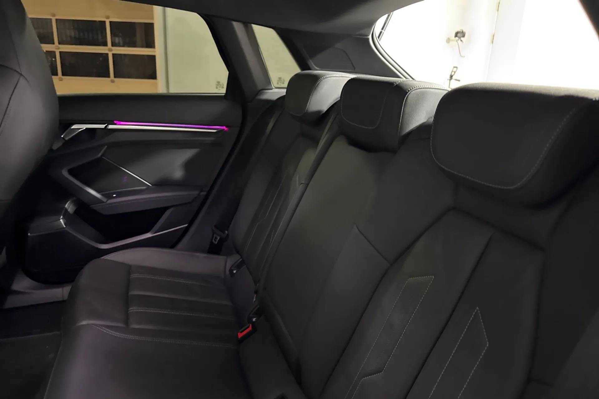 Audi A3 thumbnail image number 37