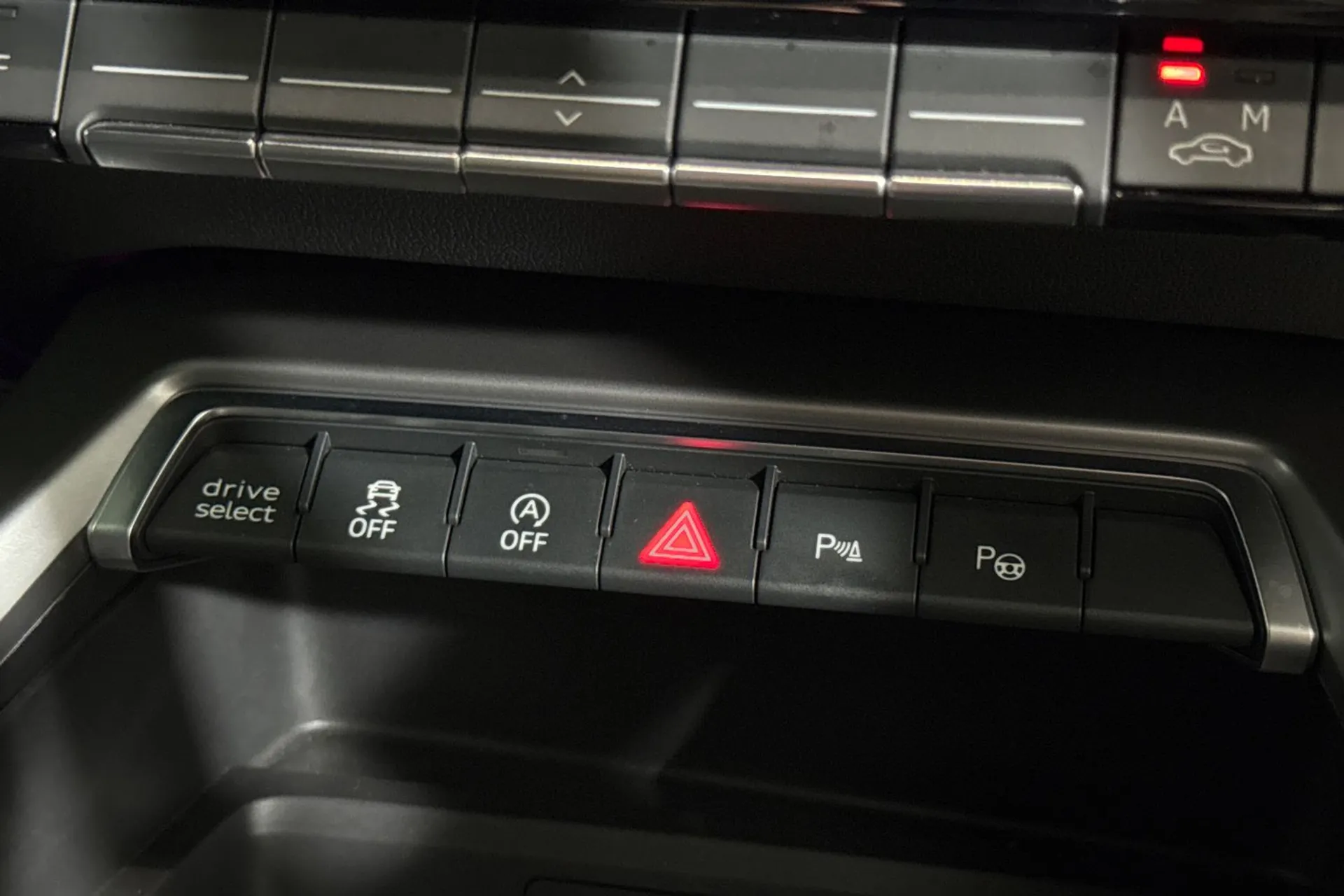 Audi A3 thumbnail image number 30